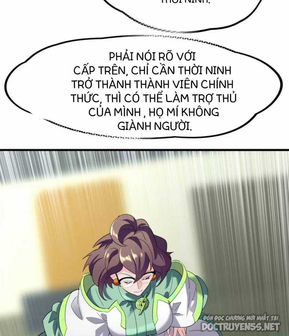 Ngự Thú Phản Khoa Học - Chapter 34 - Trang 21