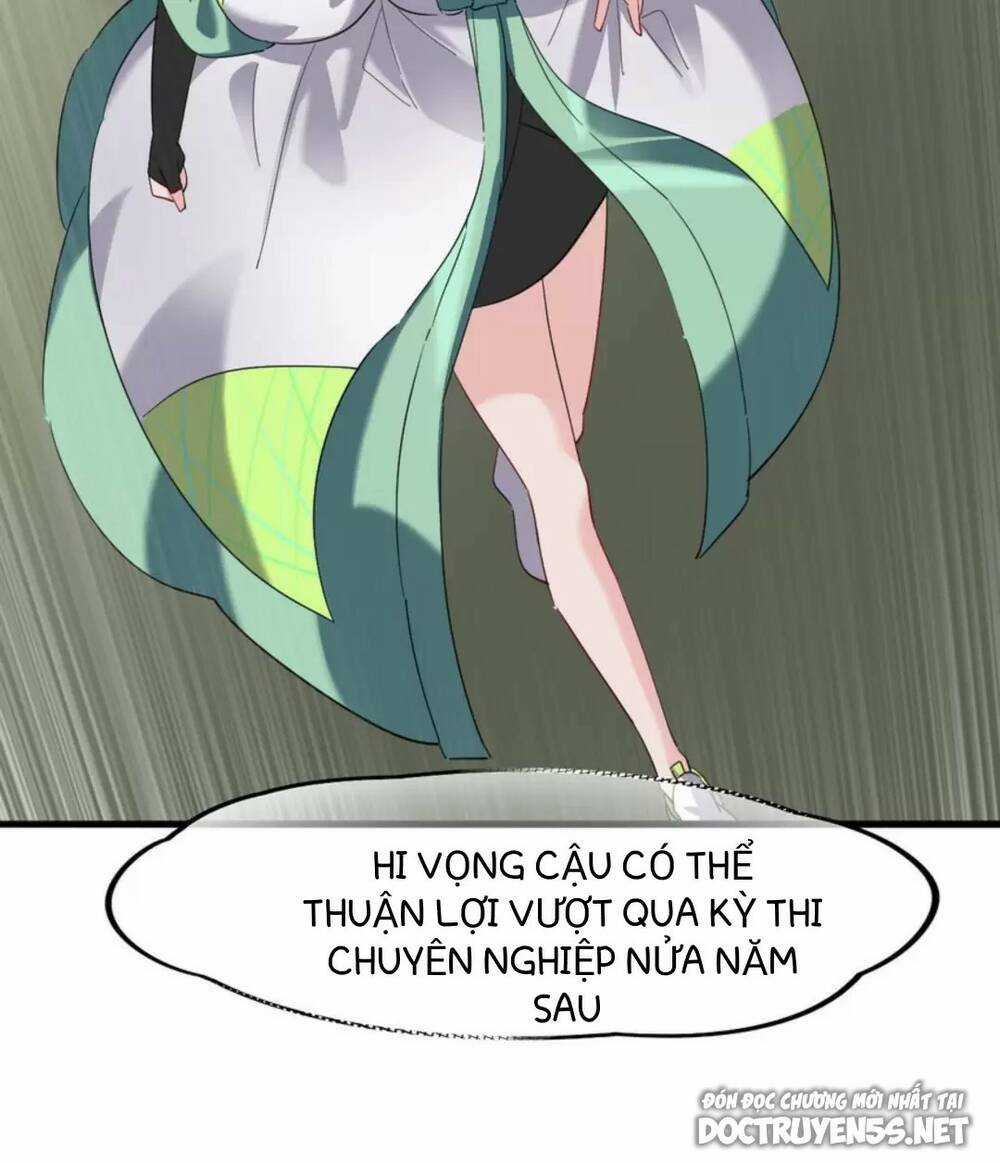 Ngự Thú Phản Khoa Học - Chapter 34 - Trang 22