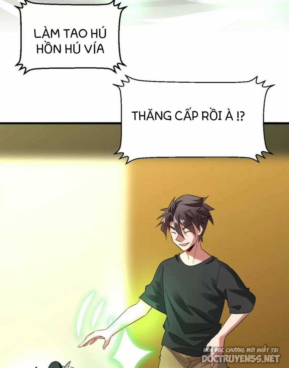 Ngự Thú Phản Khoa Học - Chapter 34 - Trang 29