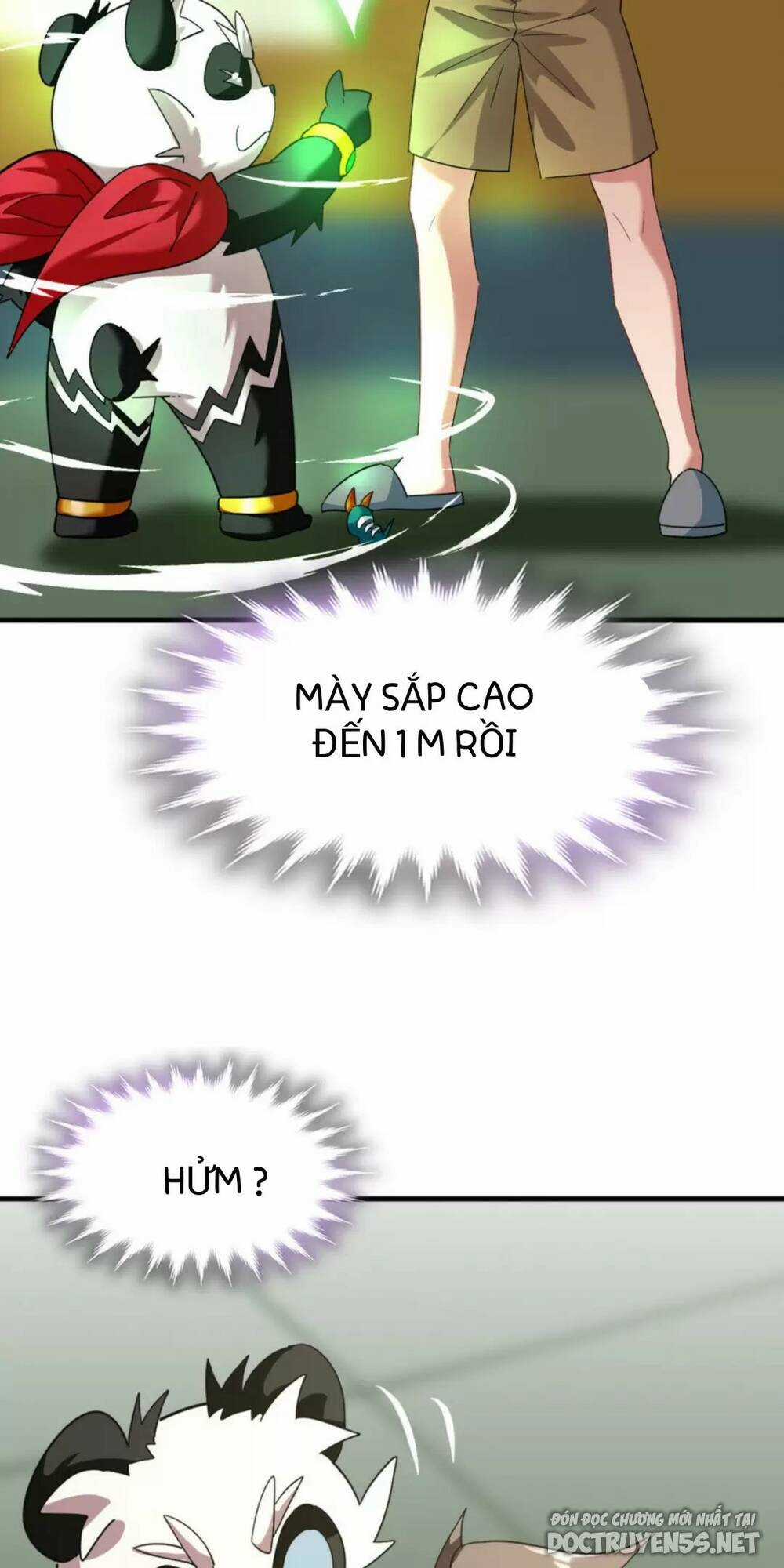 Ngự Thú Phản Khoa Học - Chapter 34 - Trang 30