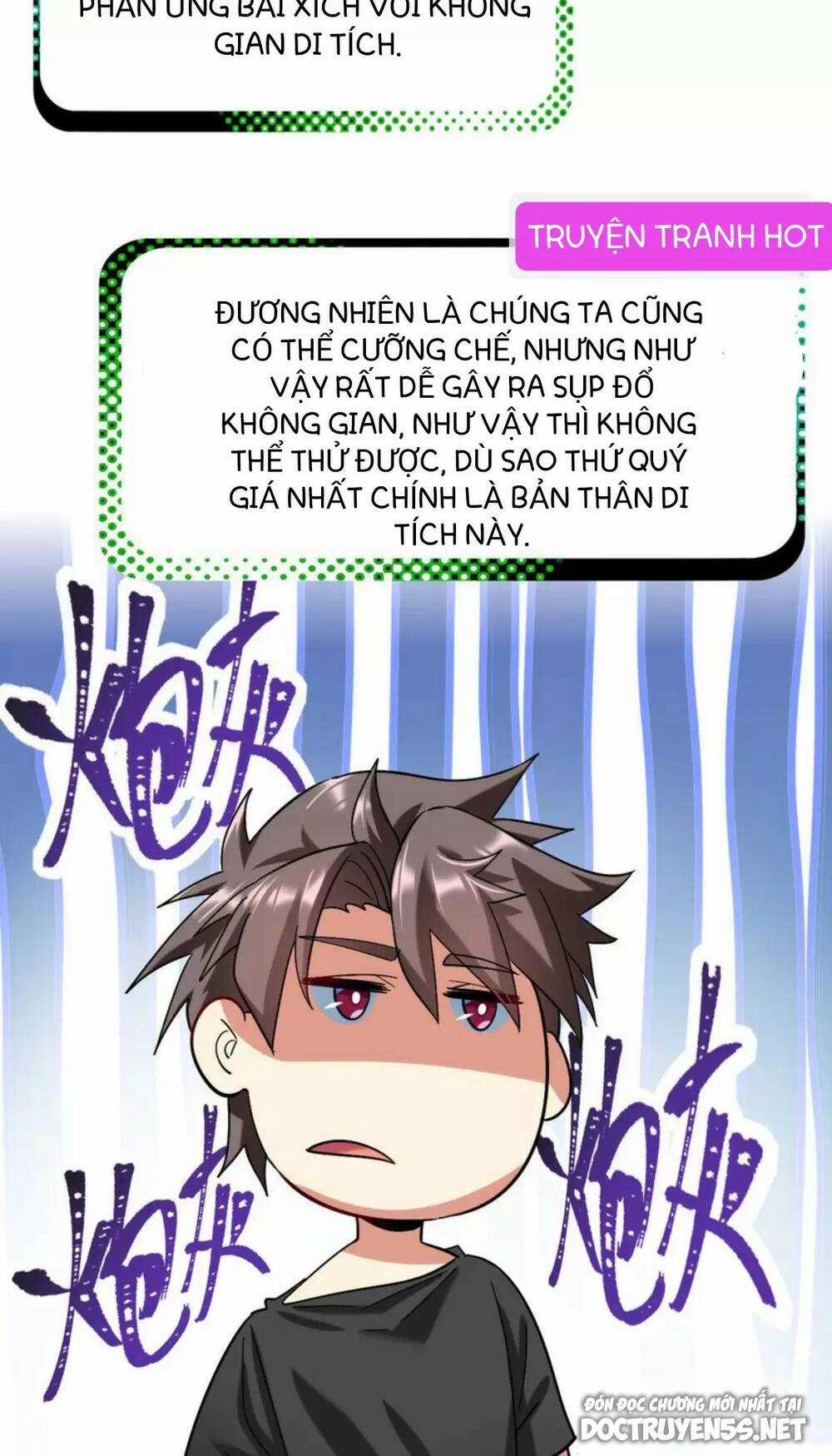 Ngự Thú Phản Khoa Học - Chapter 34 - Trang 4