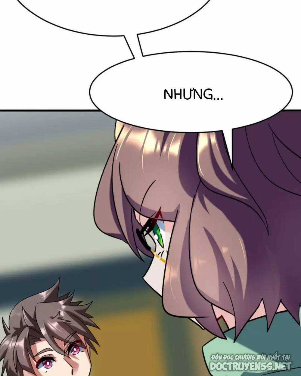 Ngự Thú Phản Khoa Học - Chapter 34 - Trang 8