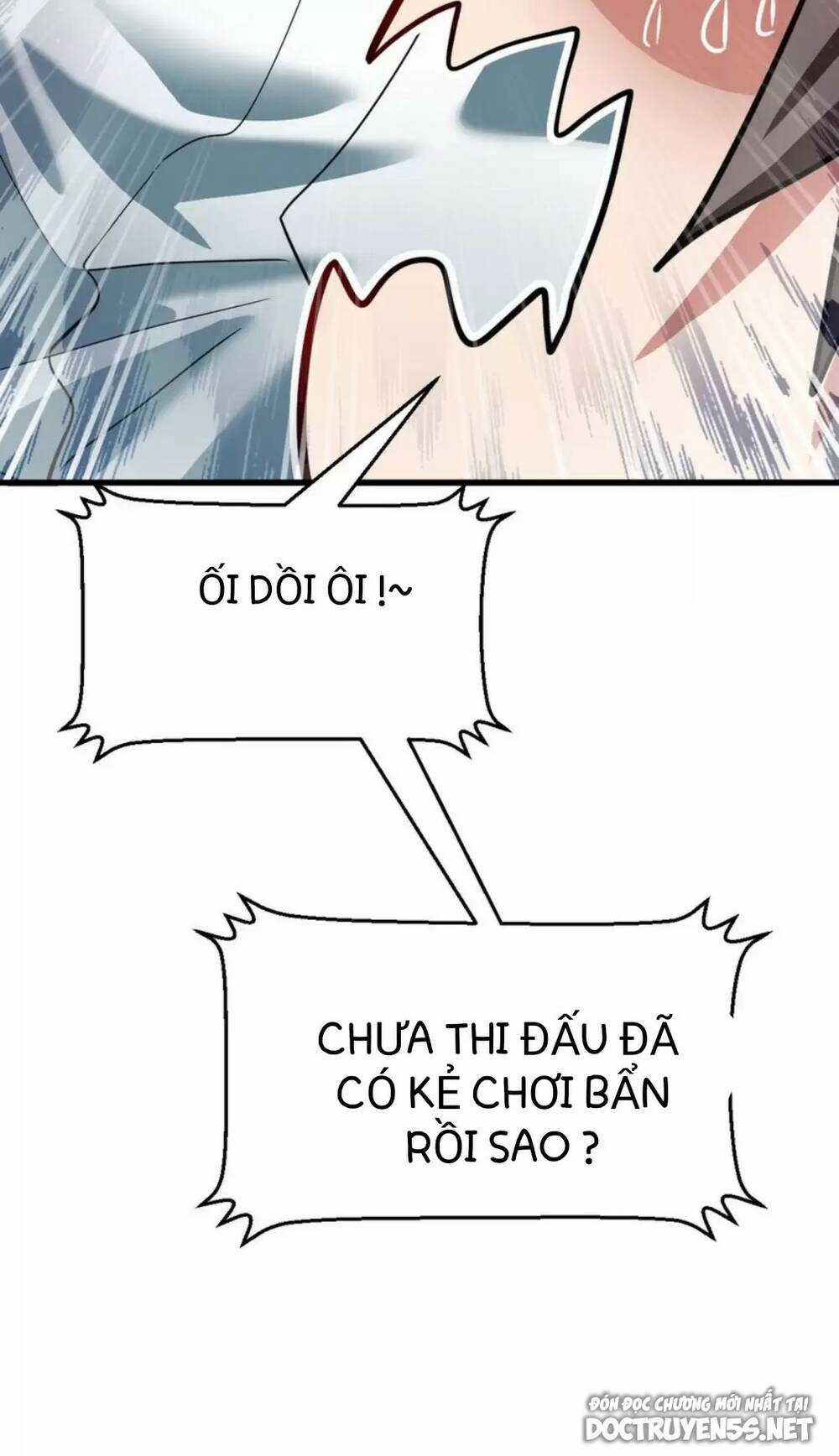 Ngự Thú Phản Khoa Học - Chapter 35 - Trang 11