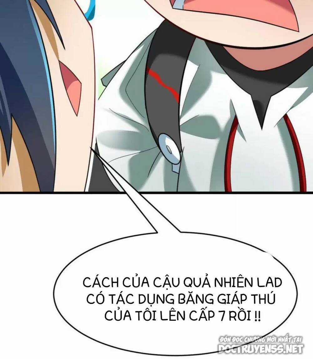 Ngự Thú Phản Khoa Học - Chapter 35 - Trang 14