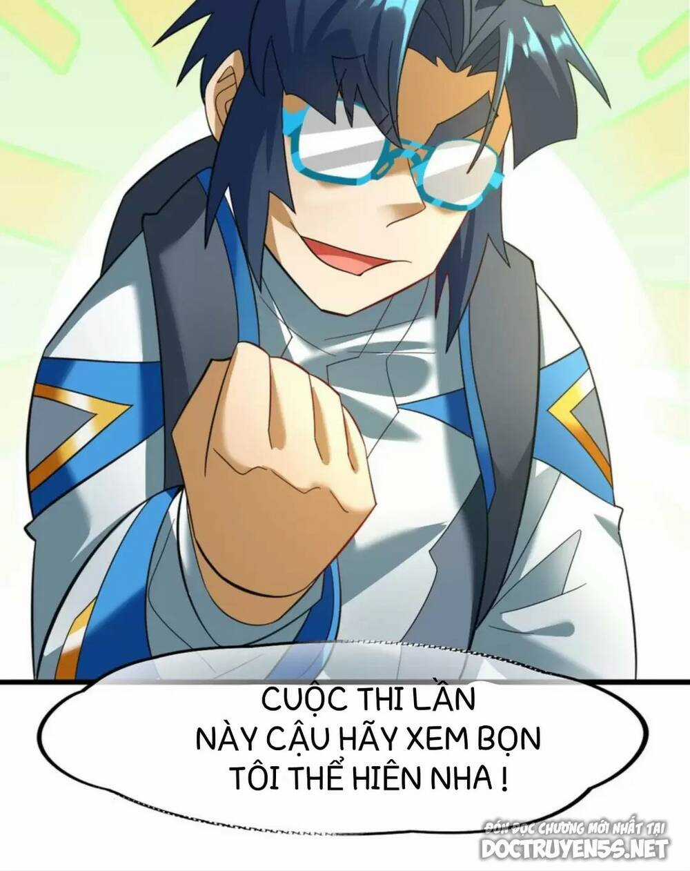 Ngự Thú Phản Khoa Học - Chapter 35 - Trang 20