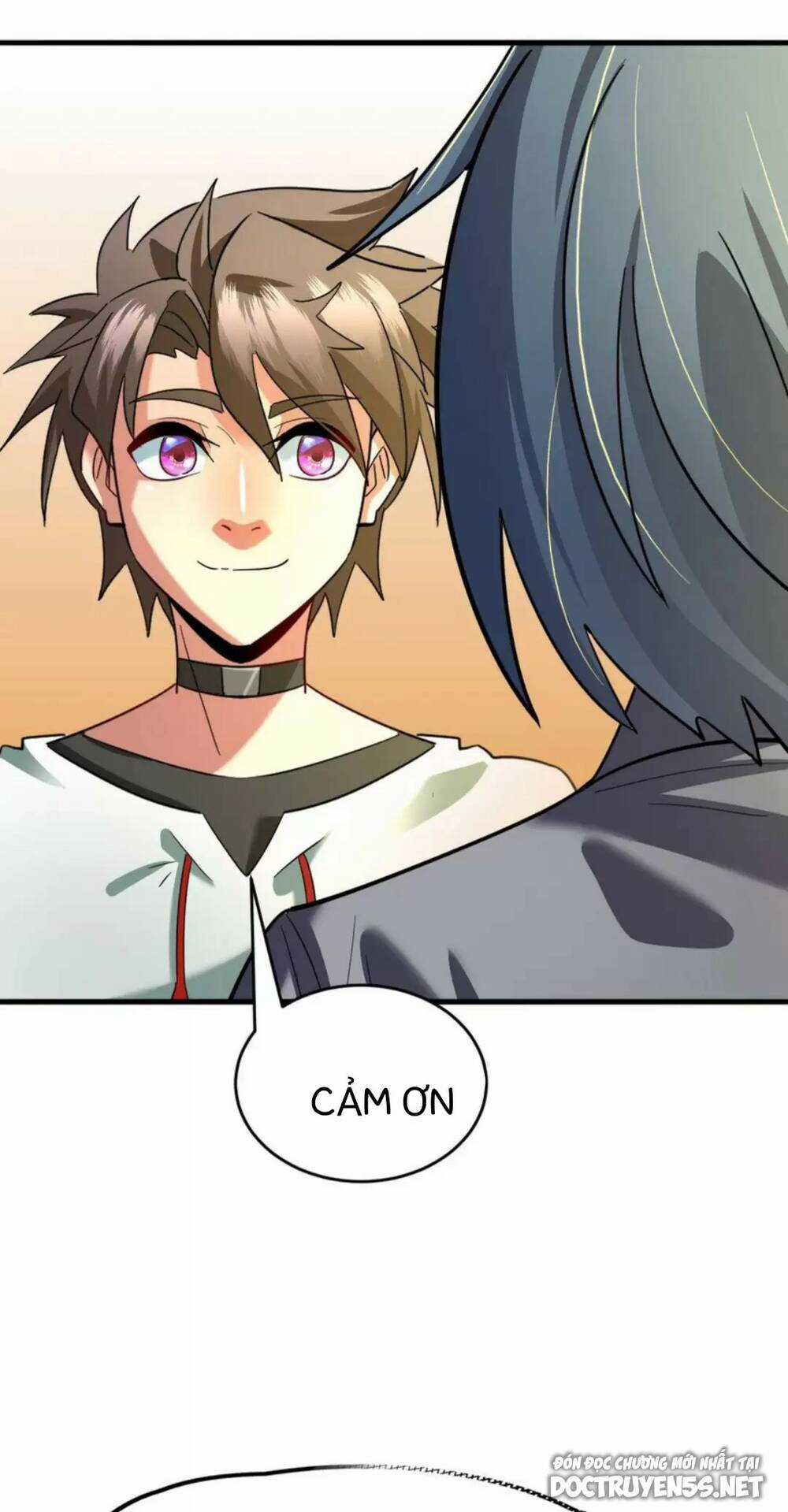 Ngự Thú Phản Khoa Học - Chapter 35 - Trang 3