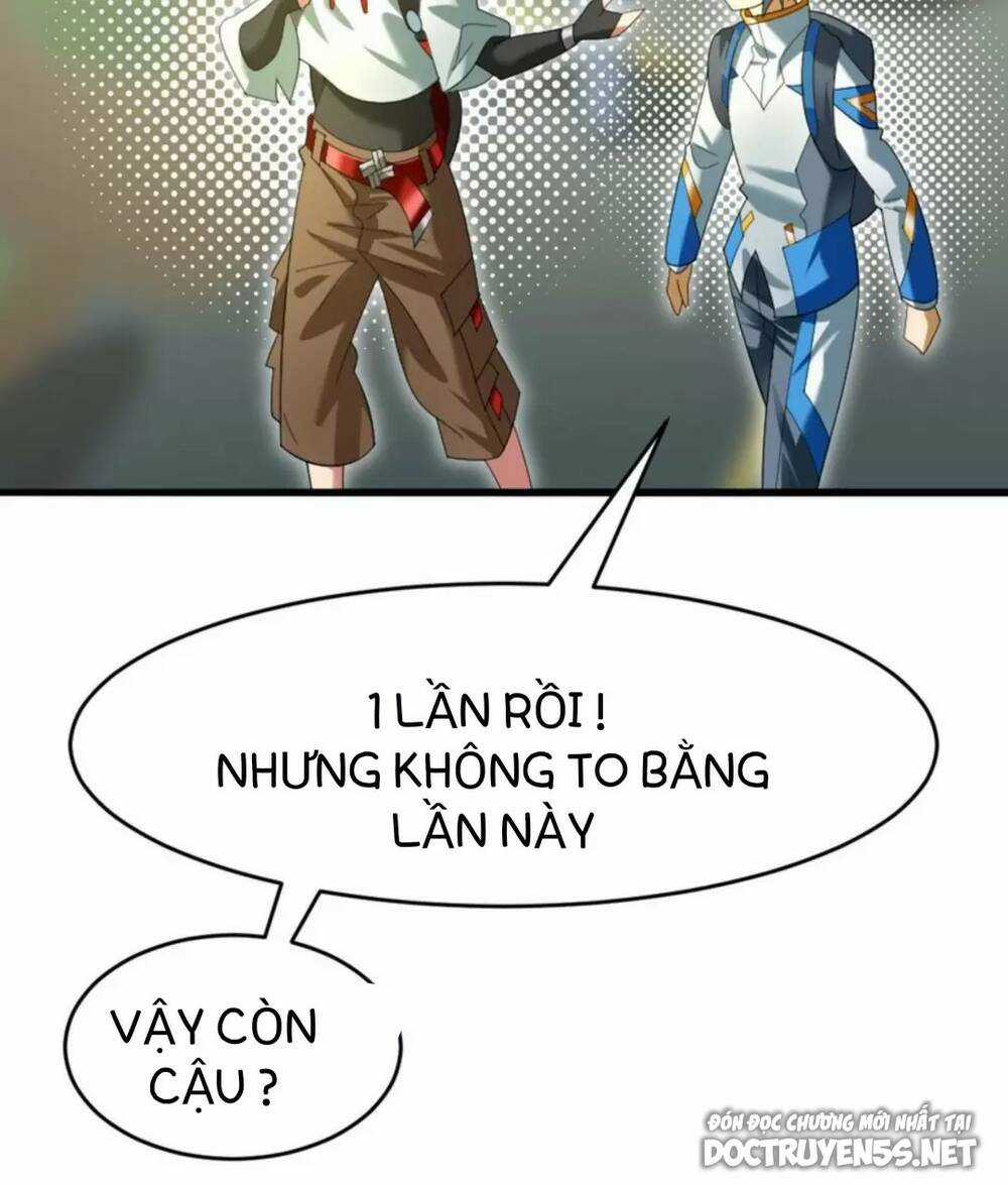 Ngự Thú Phản Khoa Học - Chapter 35 - Trang 29