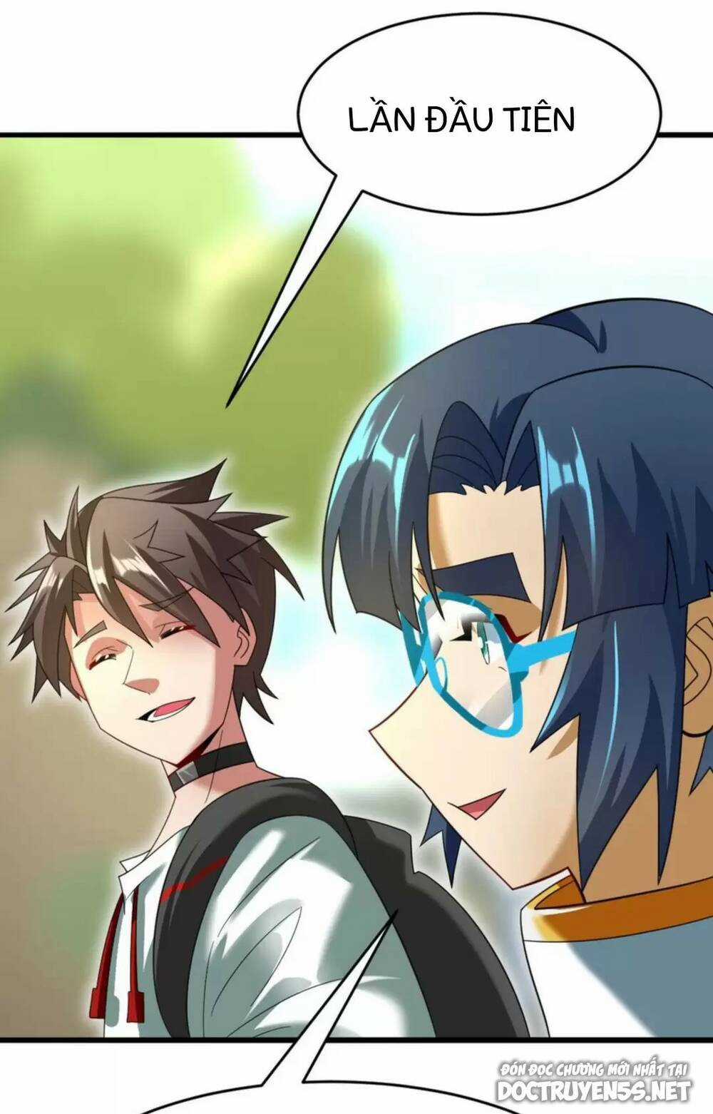 Ngự Thú Phản Khoa Học - Chapter 35 - Trang 30