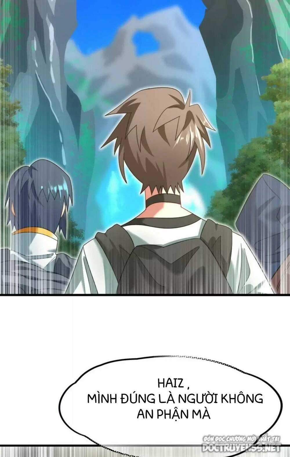 Ngự Thú Phản Khoa Học - Chapter 35 - Trang 32