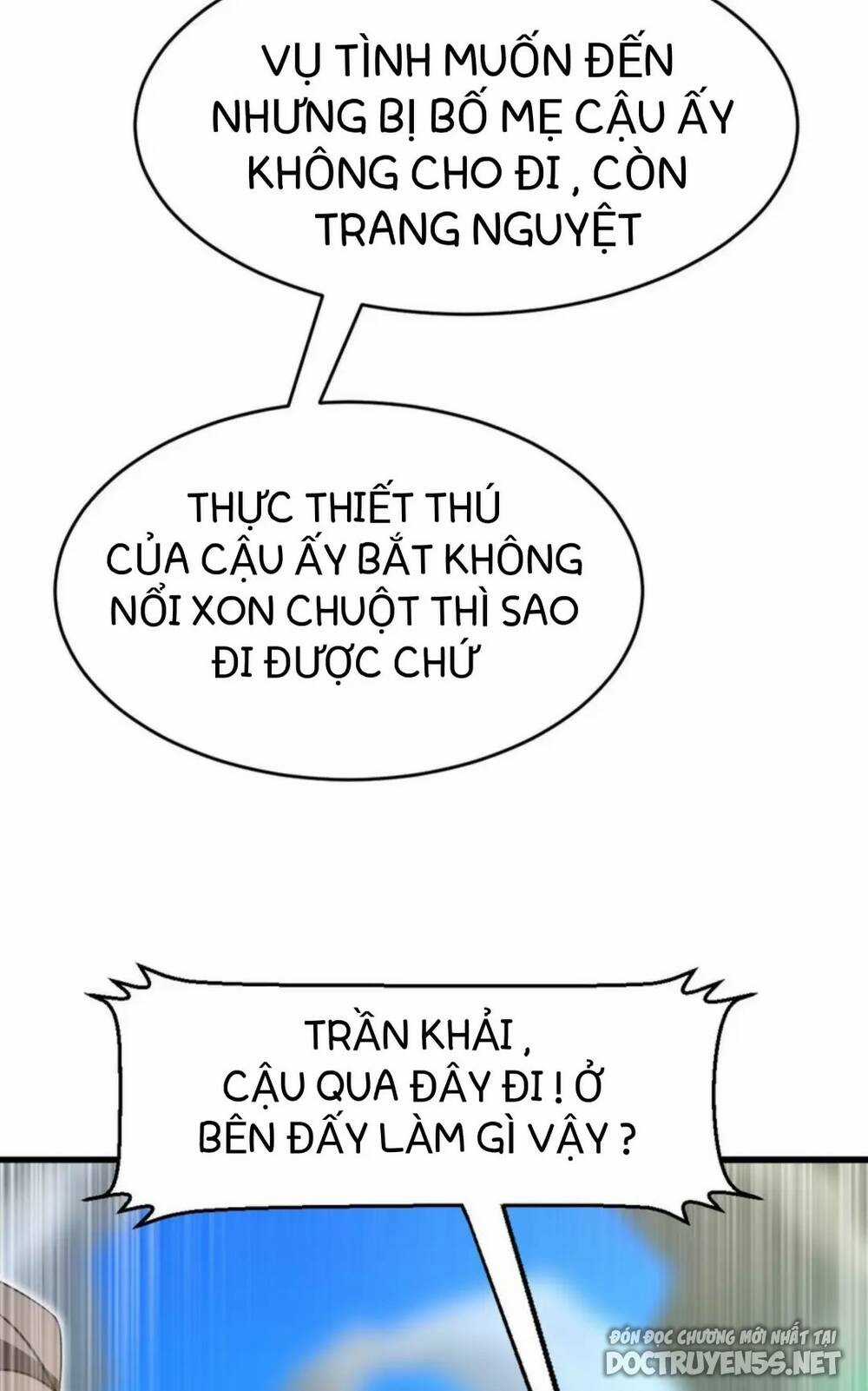 Ngự Thú Phản Khoa Học - Chapter 35 - Trang 35