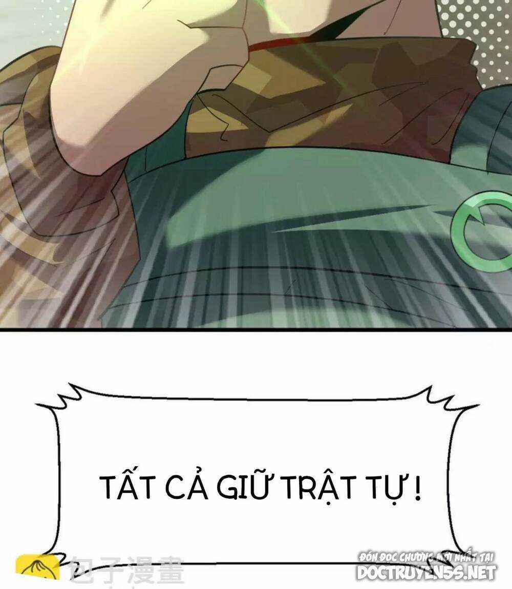 Ngự Thú Phản Khoa Học - Chapter 35 - Trang 41