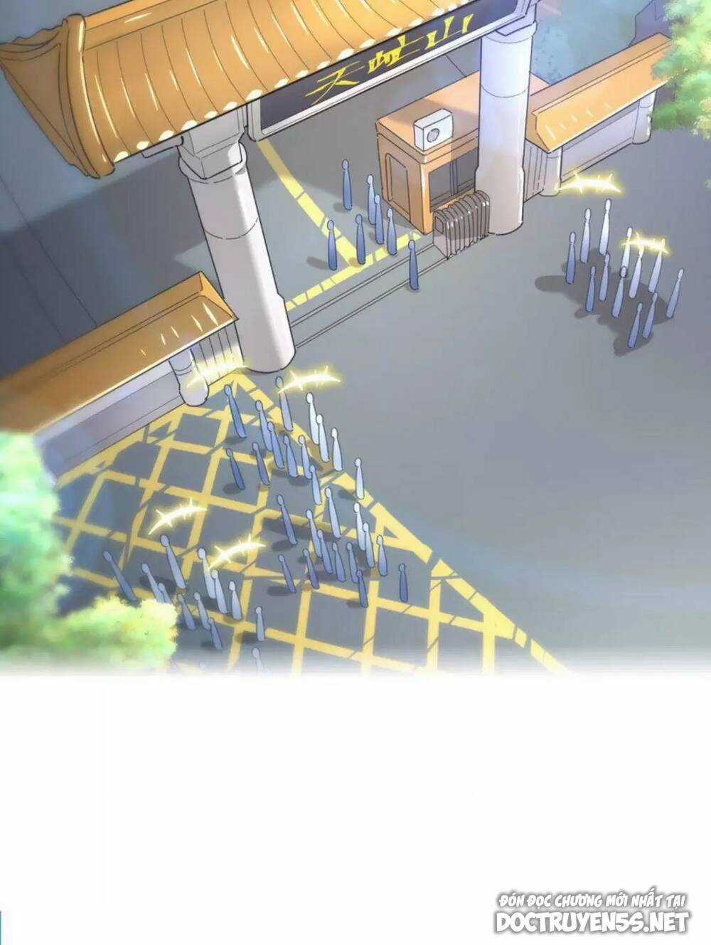 Ngự Thú Phản Khoa Học - Chapter 35 - Trang 6
