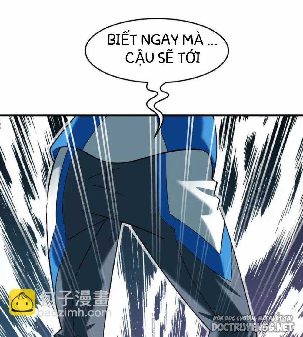 Ngự Thú Phản Khoa Học - Chapter 35 - Trang 8