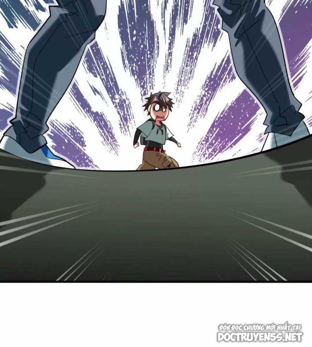 Ngự Thú Phản Khoa Học - Chapter 35 - Trang 9