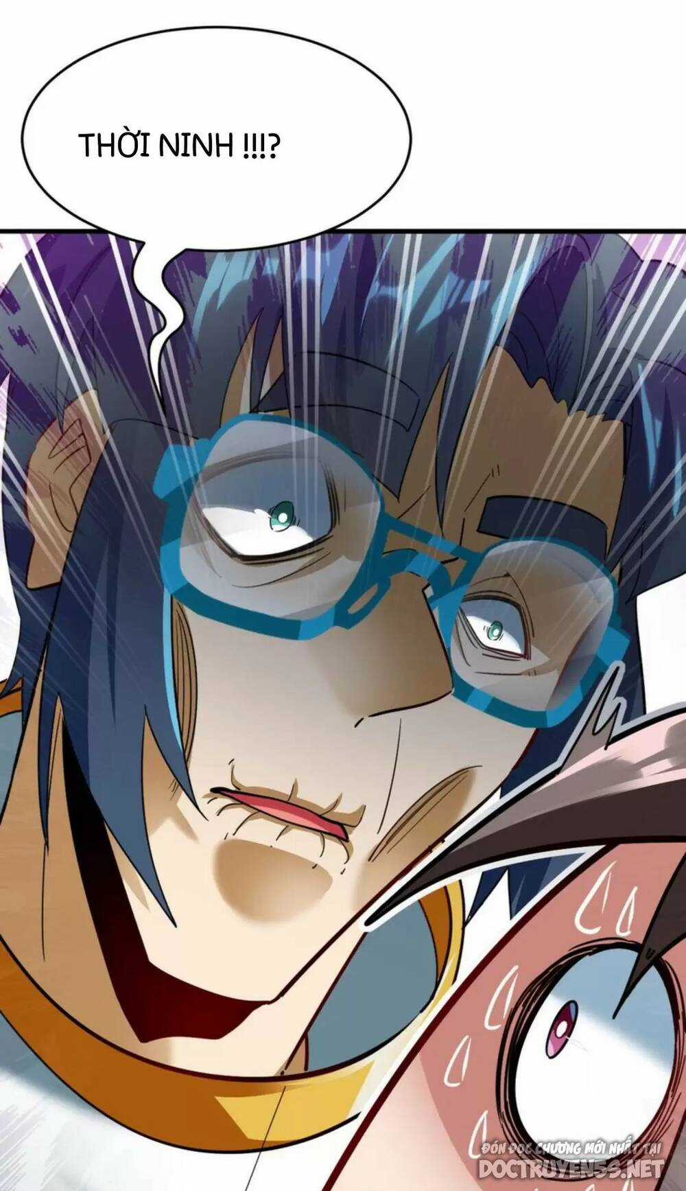 Ngự Thú Phản Khoa Học - Chapter 35 - Trang 10
