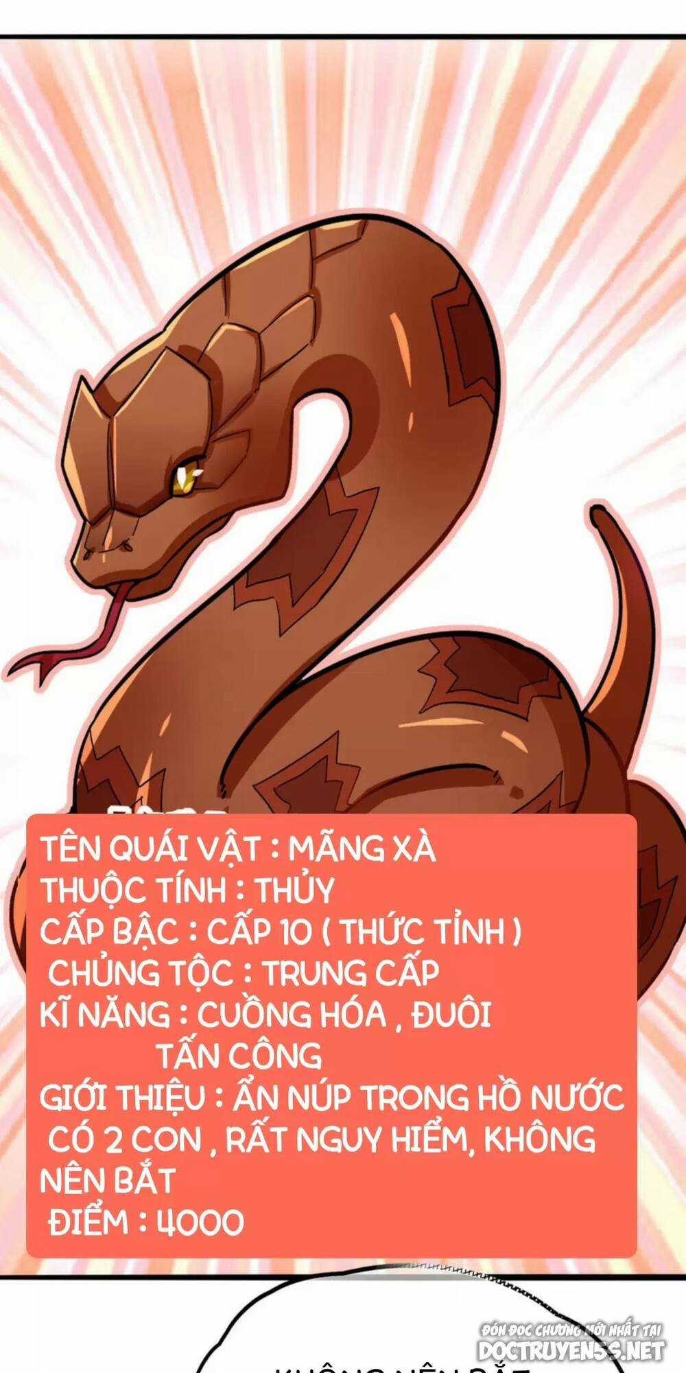 Ngự Thú Phản Khoa Học - Chapter 36 - Trang 12