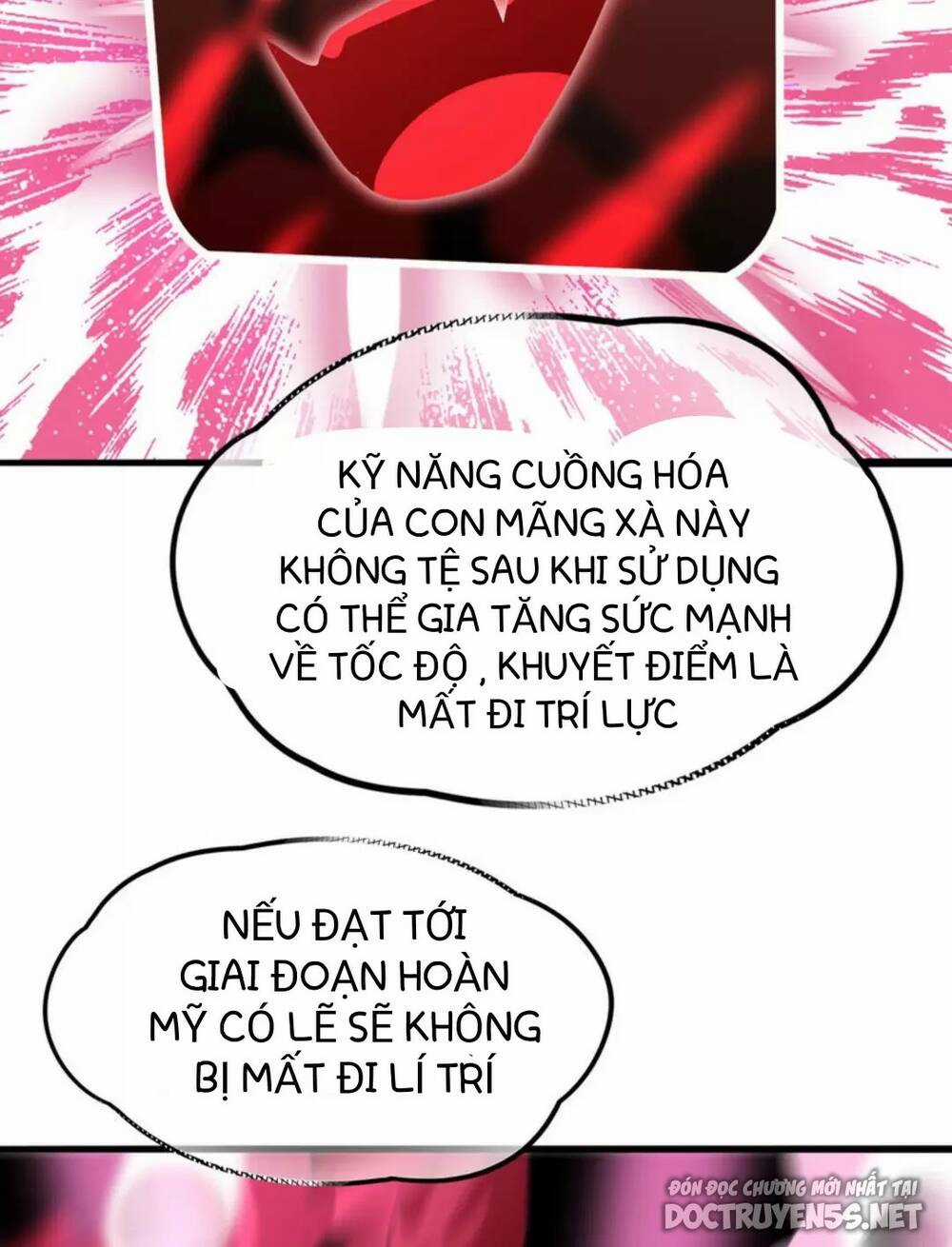 Ngự Thú Phản Khoa Học - Chapter 36 - Trang 14