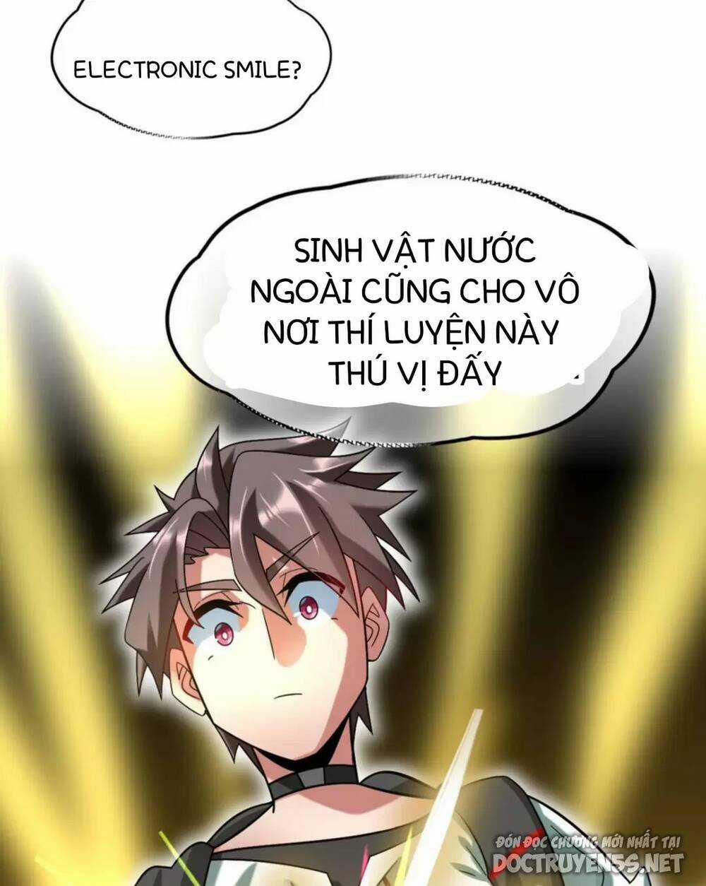 Ngự Thú Phản Khoa Học - Chapter 36 - Trang 17