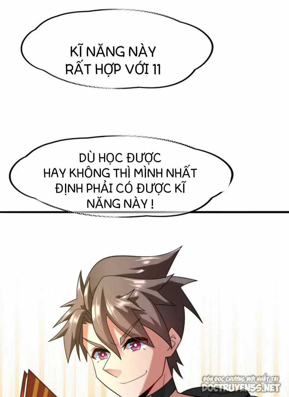 Ngự Thú Phản Khoa Học - Chapter 36 - Trang 21