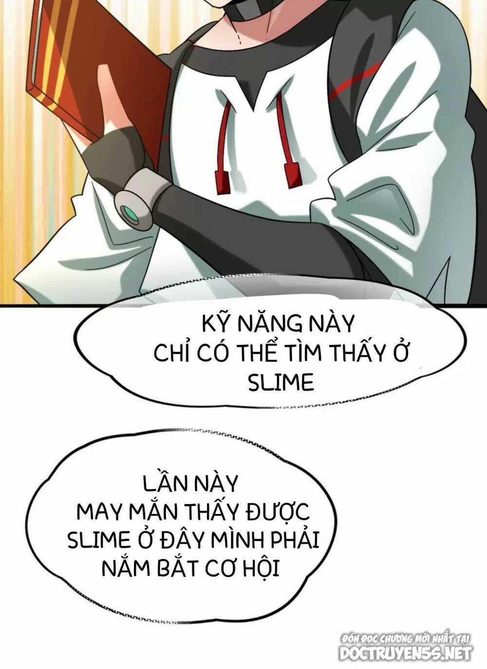 Ngự Thú Phản Khoa Học - Chapter 36 - Trang 22