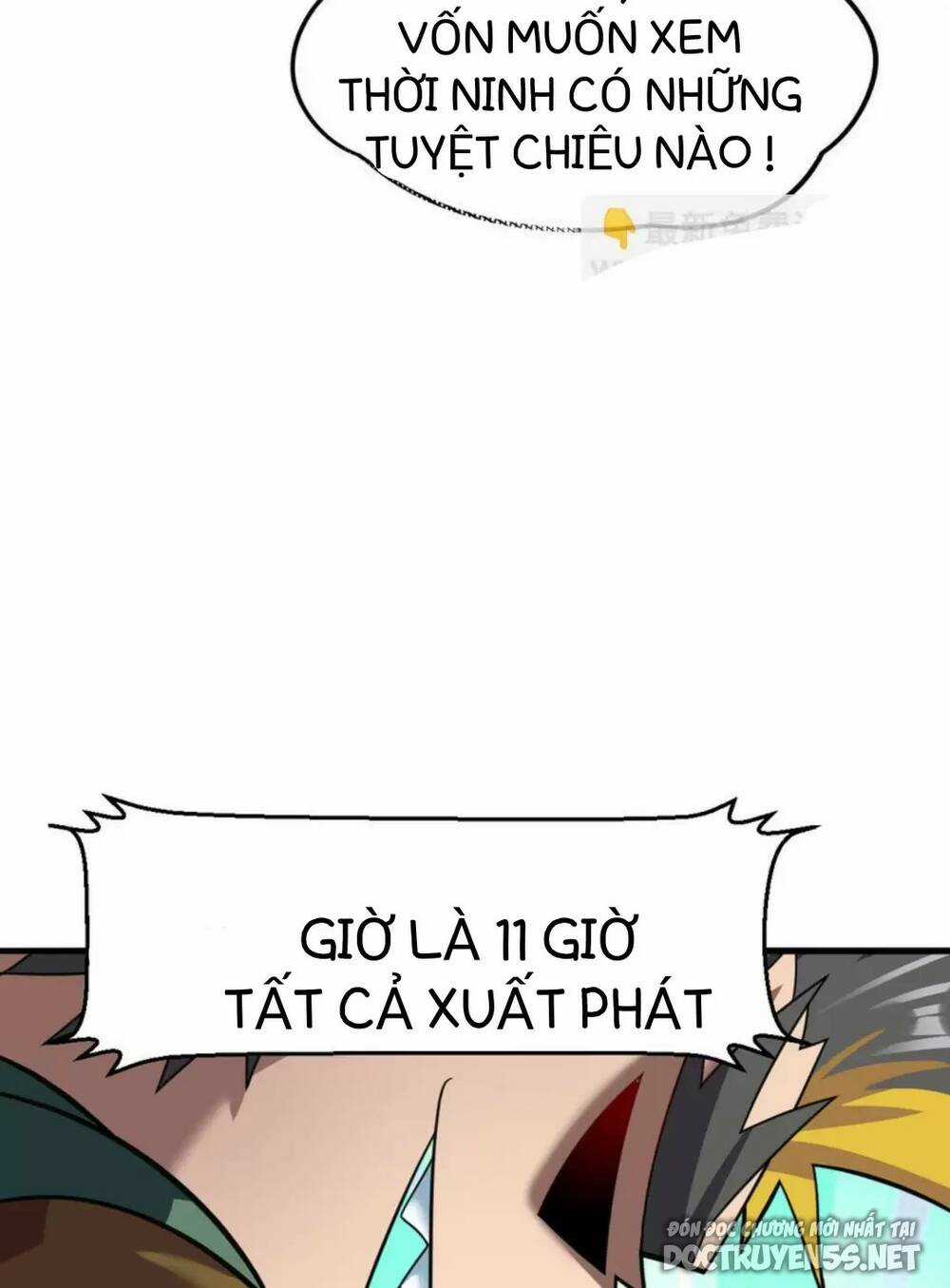 Ngự Thú Phản Khoa Học - Chapter 36 - Trang 33