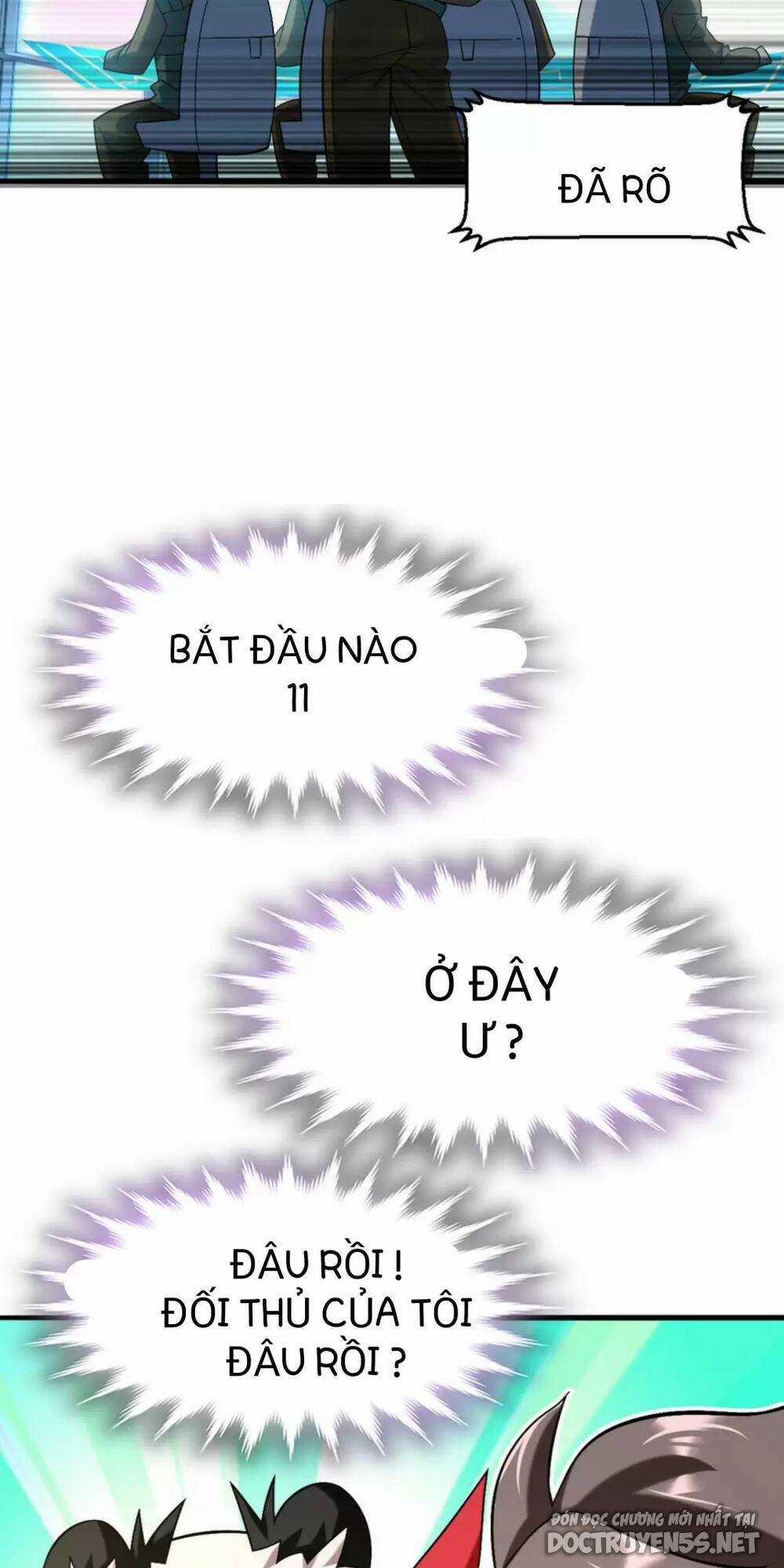 Ngự Thú Phản Khoa Học - Chapter 36 - Trang 36