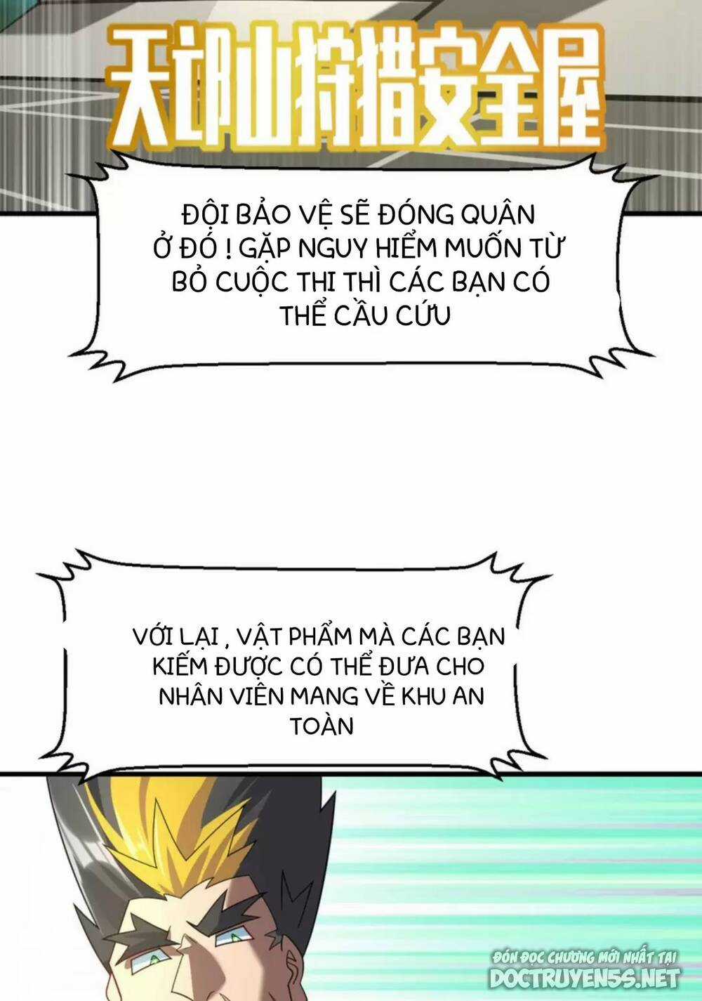 Ngự Thú Phản Khoa Học - Chapter 36 - Trang 5