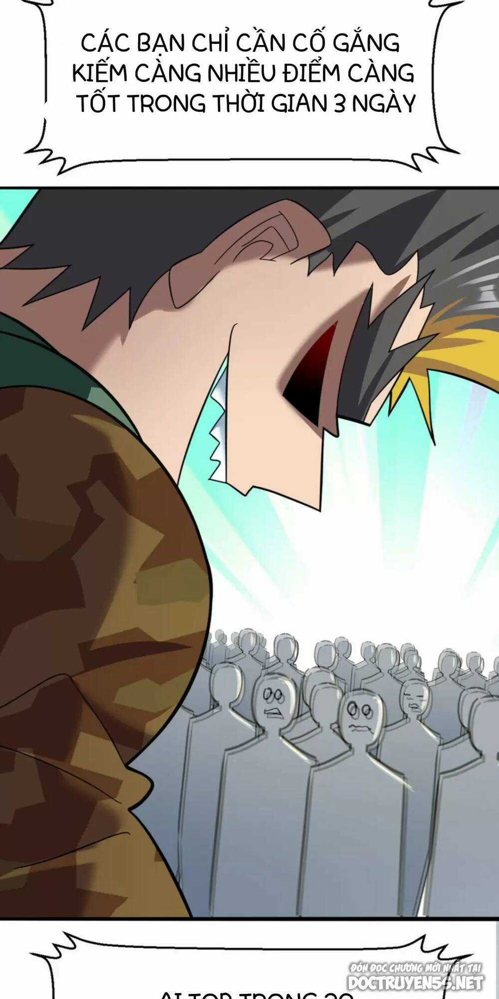 Ngự Thú Phản Khoa Học - Chapter 36 - Trang 7