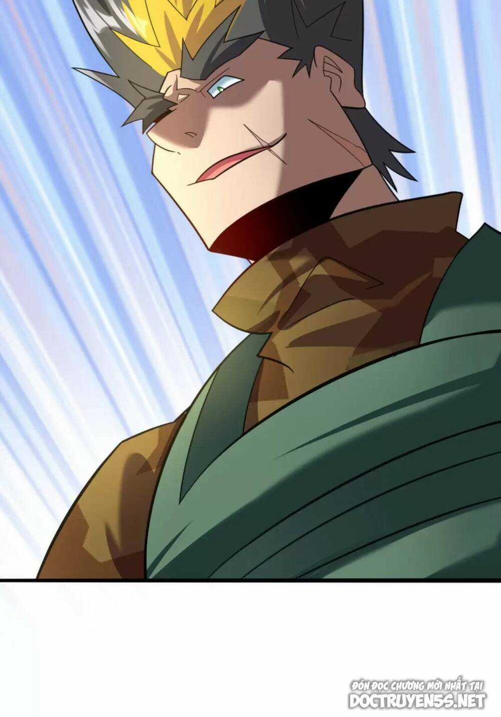 Ngự Thú Phản Khoa Học - Chapter 36 - Trang 10