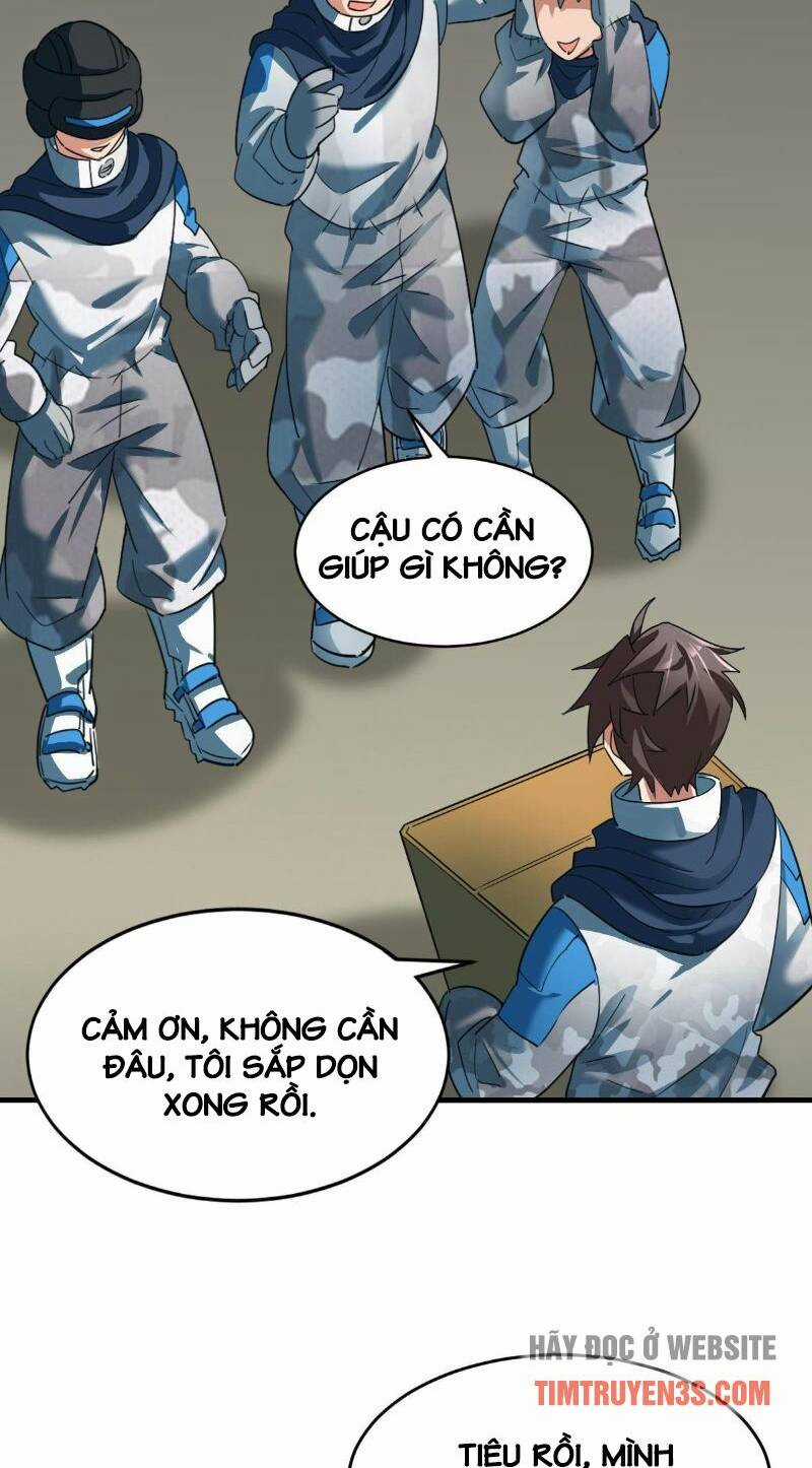 Ngự Thú Phản Khoa Học - Chapter 4 - Trang 12