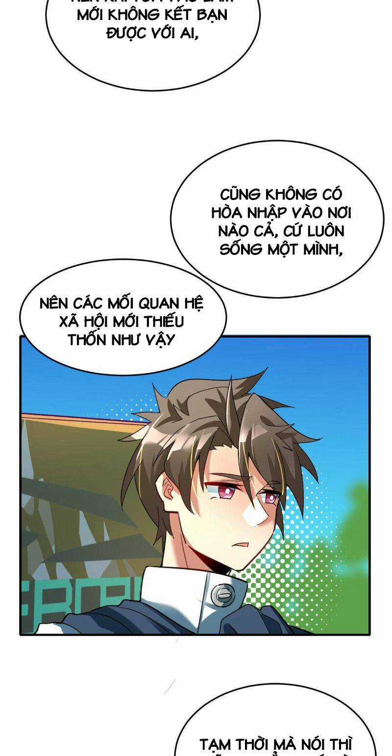 Ngự Thú Phản Khoa Học - Chapter 4 - Trang 14