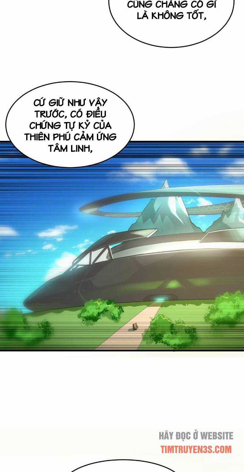 Ngự Thú Phản Khoa Học - Chapter 4 - Trang 15