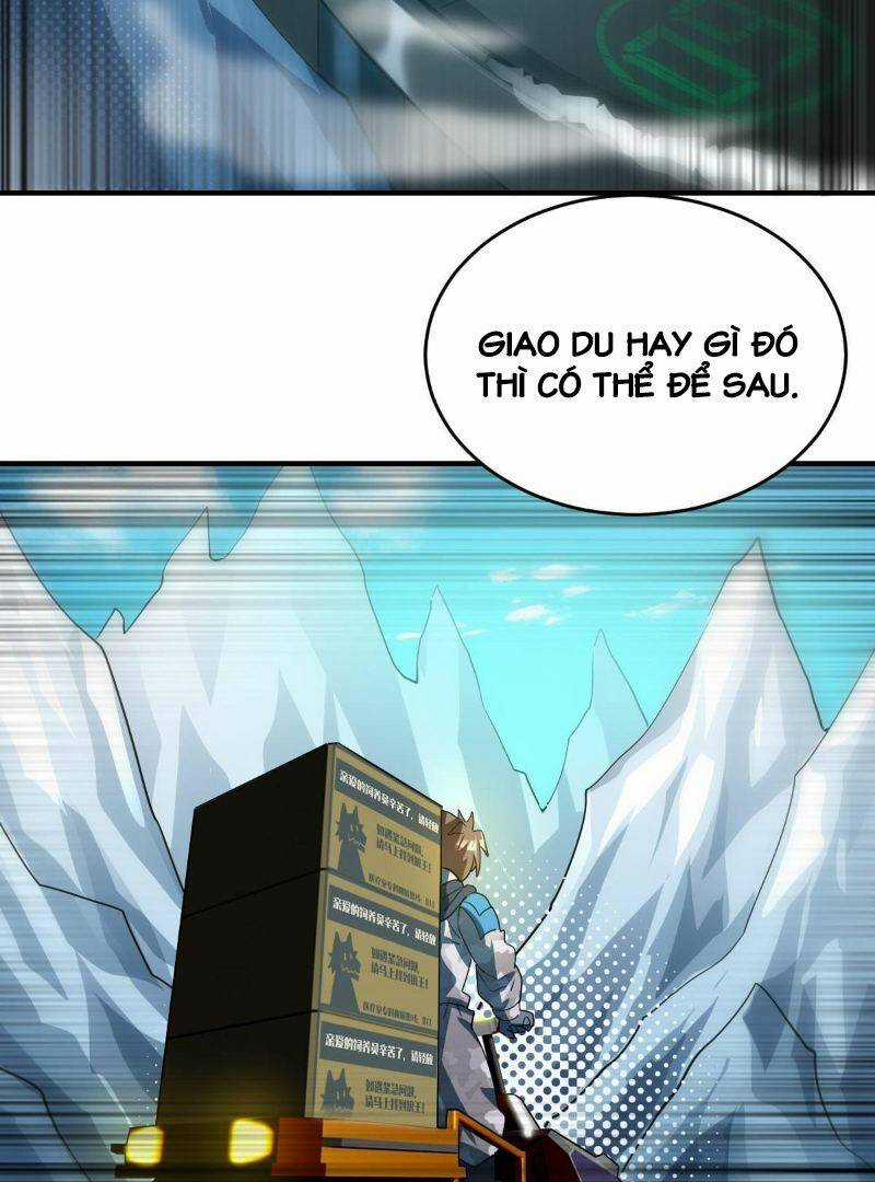 Ngự Thú Phản Khoa Học - Chapter 4 - Trang 17