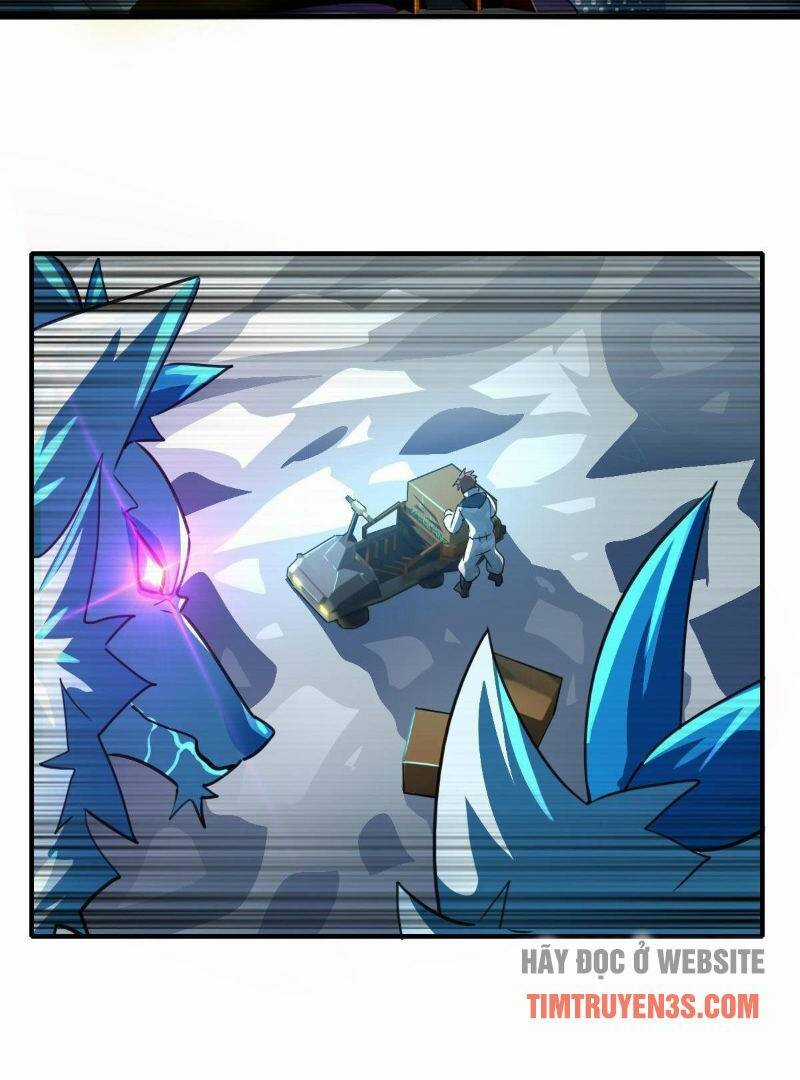 Ngự Thú Phản Khoa Học - Chapter 4 - Trang 18