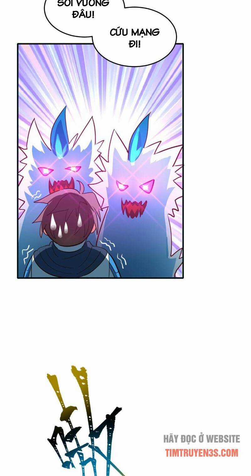 Ngự Thú Phản Khoa Học - Chapter 4 - Trang 24