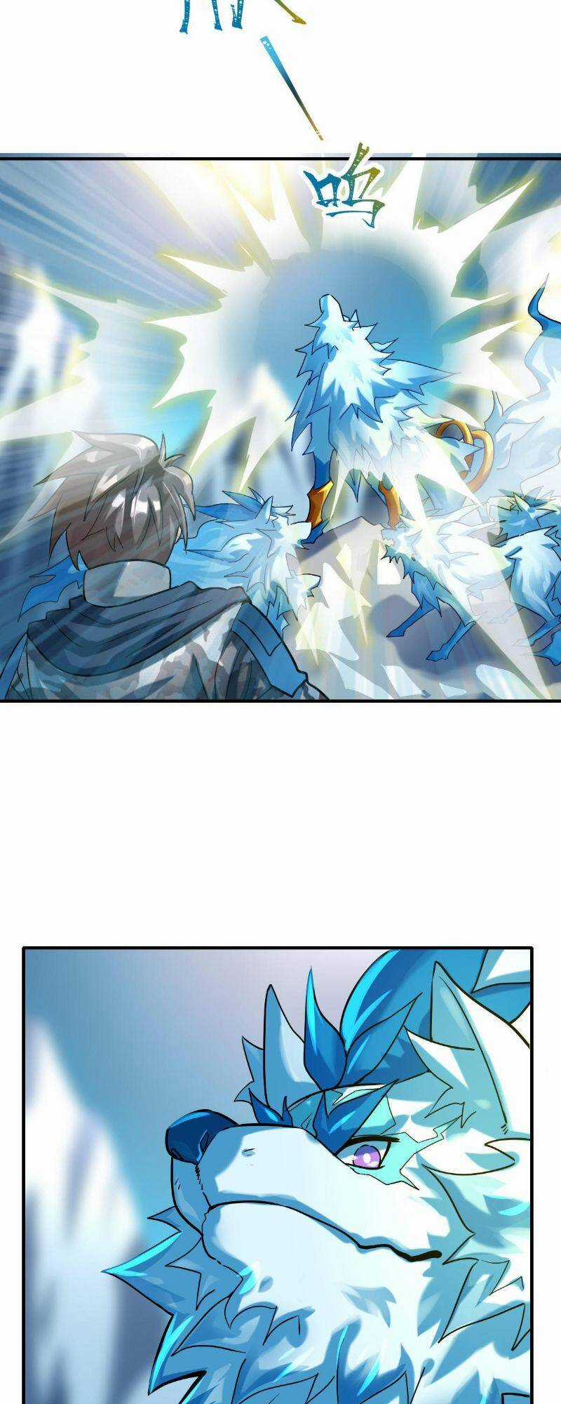 Ngự Thú Phản Khoa Học - Chapter 4 - Trang 25