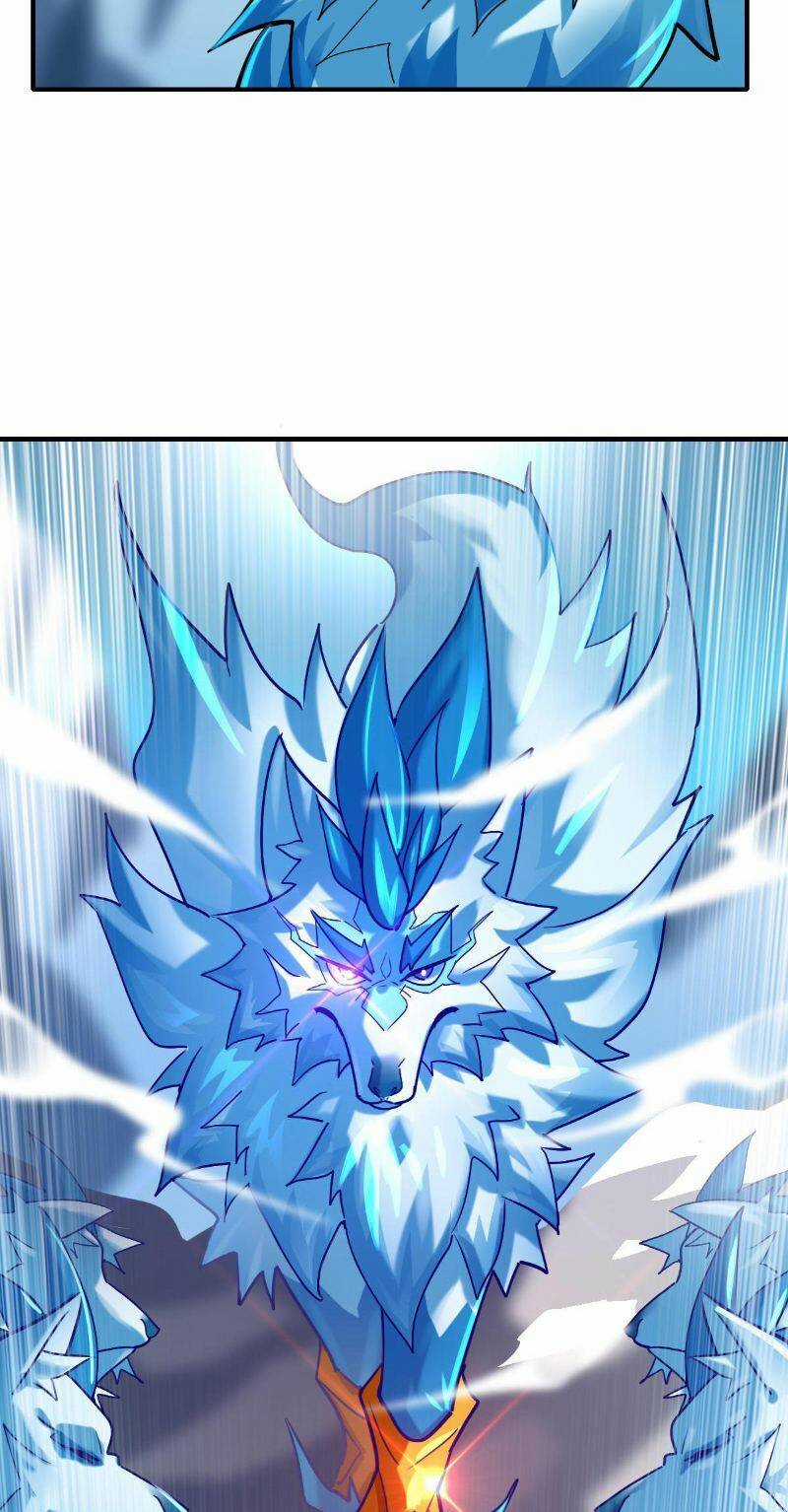 Ngự Thú Phản Khoa Học - Chapter 4 - Trang 26