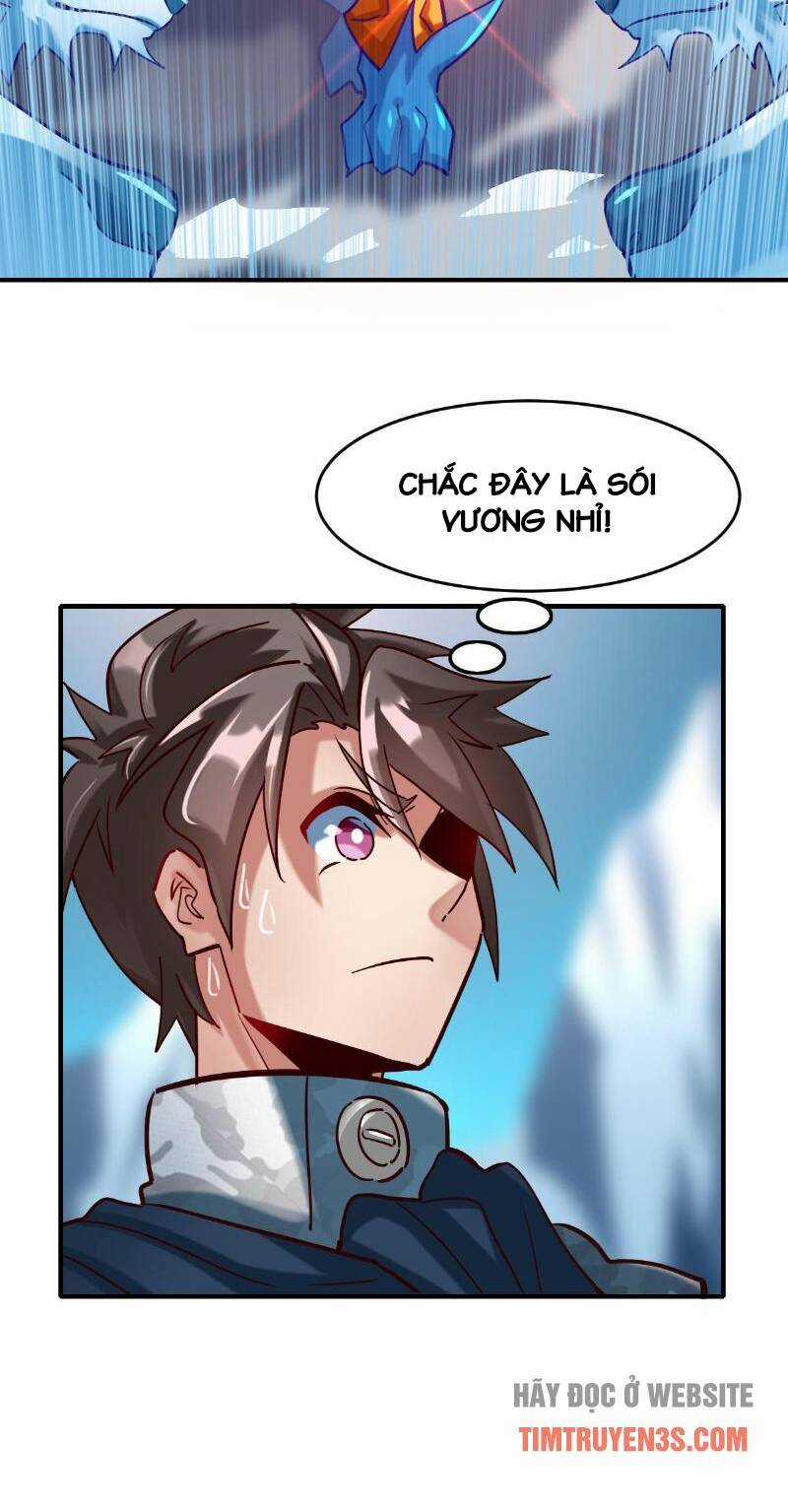 Ngự Thú Phản Khoa Học - Chapter 4 - Trang 27