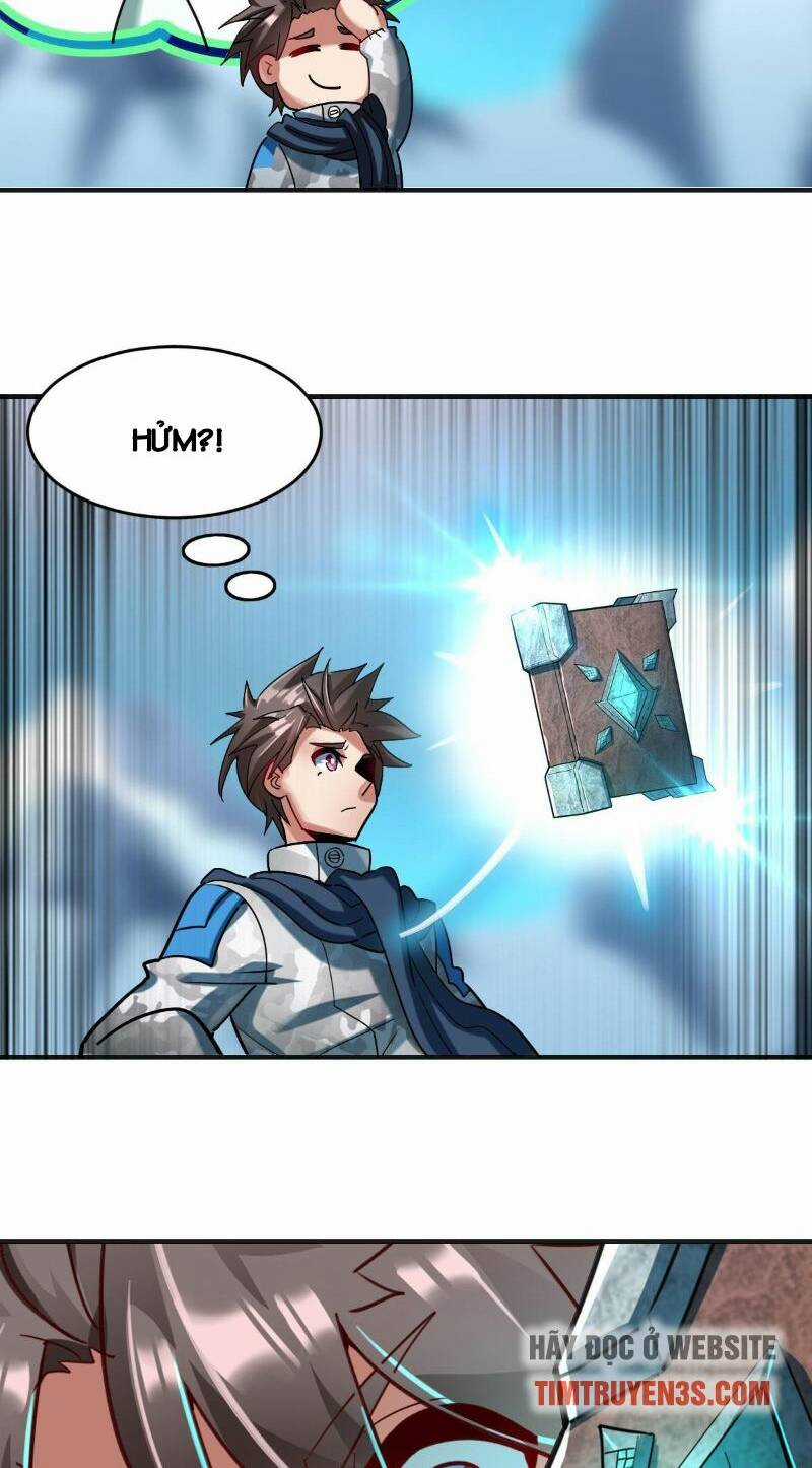 Ngự Thú Phản Khoa Học - Chapter 4 - Trang 30