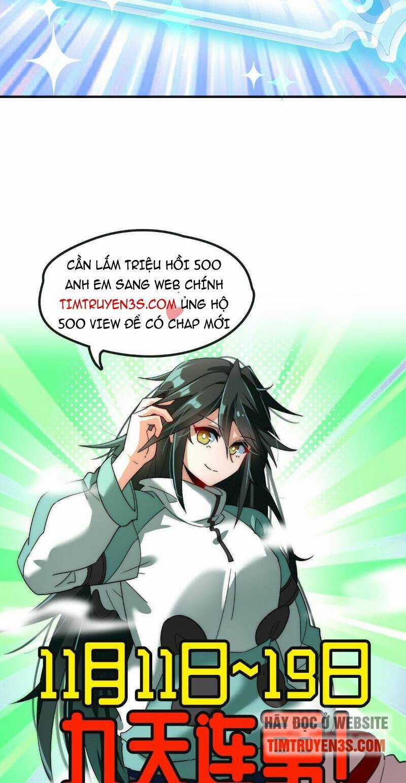 Ngự Thú Phản Khoa Học - Chapter 4 - Trang 33