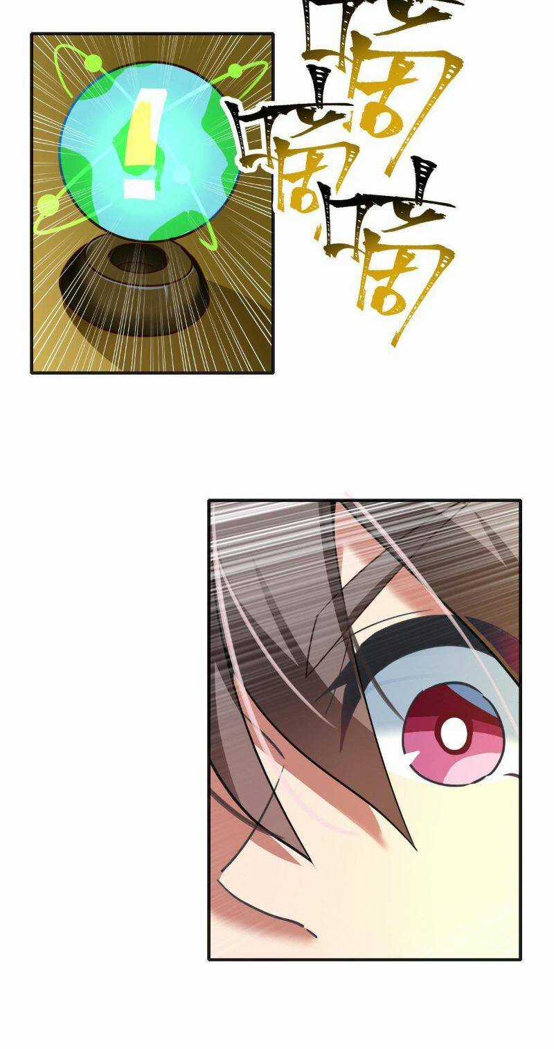 Ngự Thú Phản Khoa Học - Chapter 4 - Trang 5