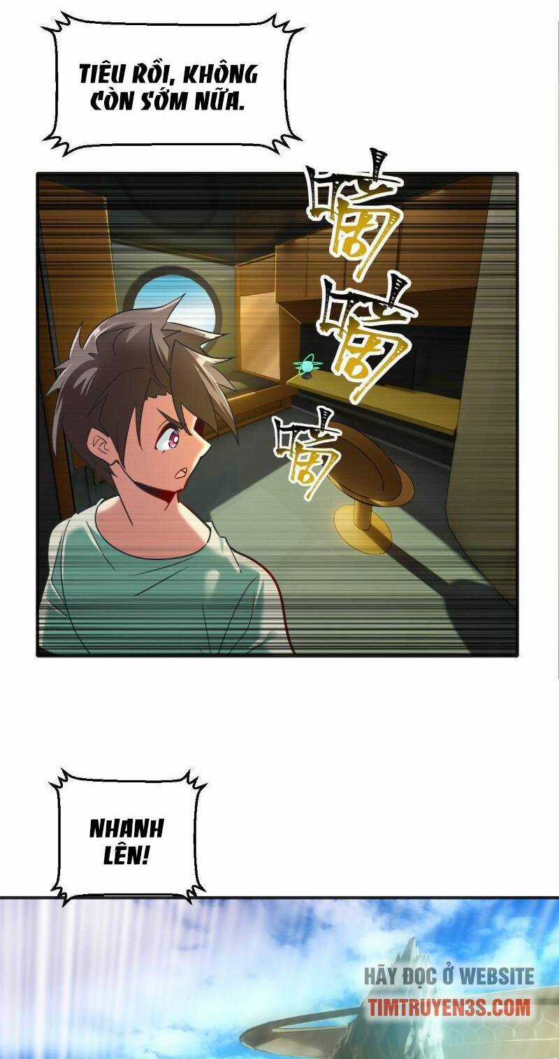 Ngự Thú Phản Khoa Học - Chapter 4 - Trang 6