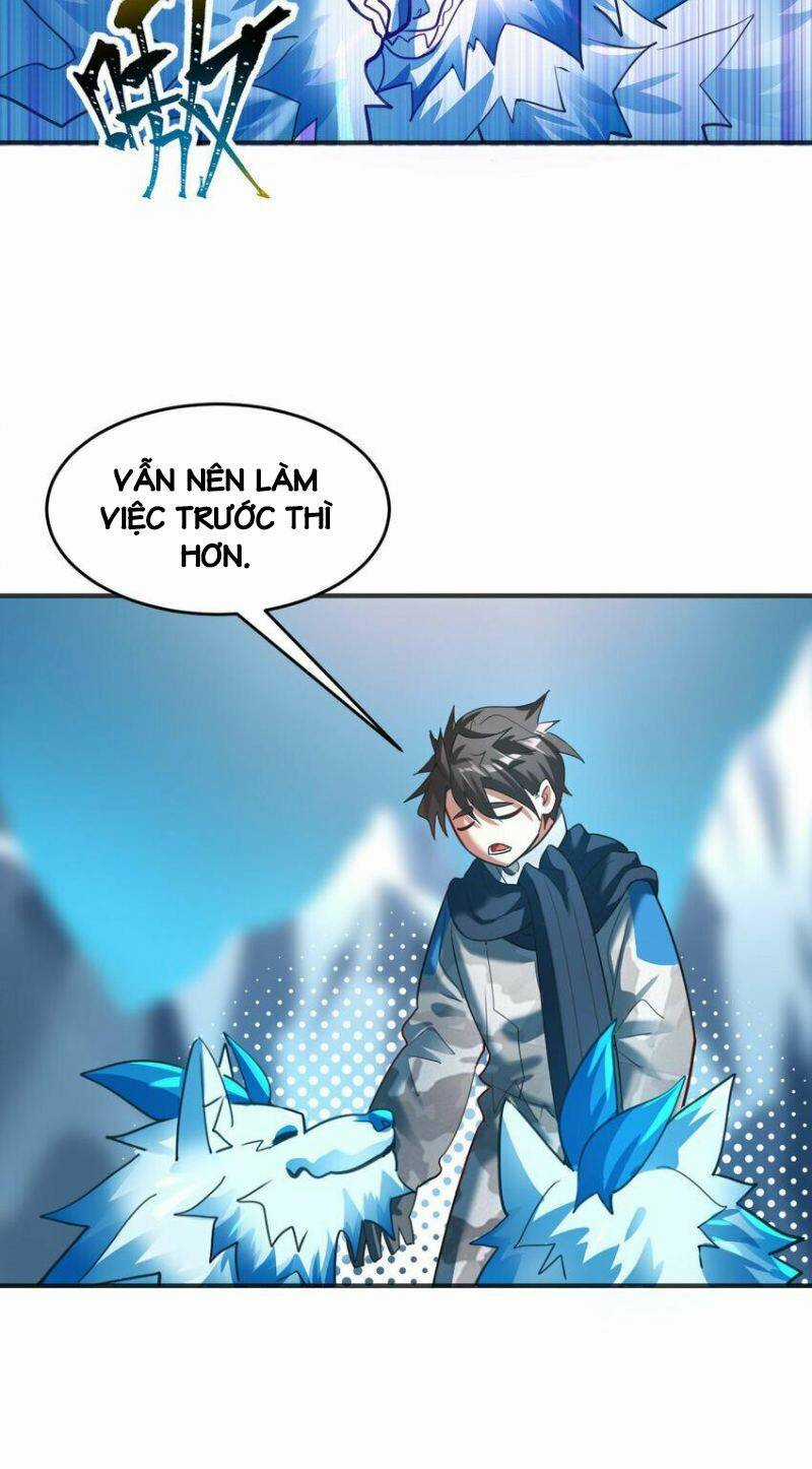 Ngự Thú Phản Khoa Học - Chapter 5 - Trang 11