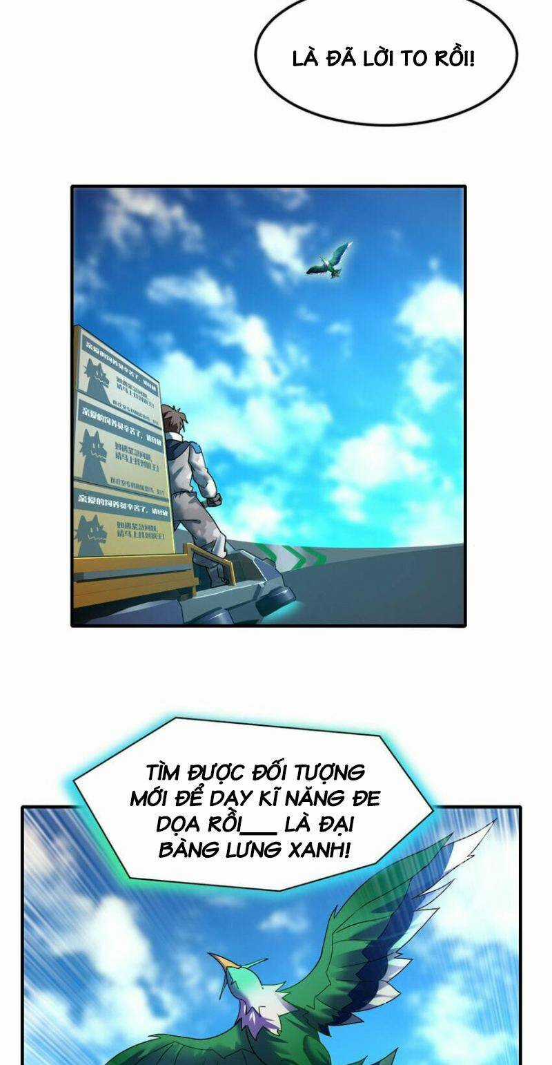 Ngự Thú Phản Khoa Học - Chapter 5 - Trang 14