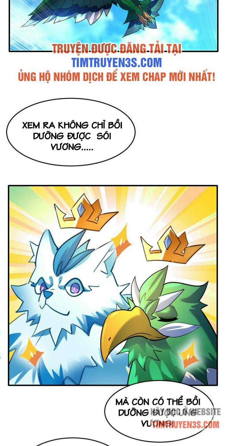 Ngự Thú Phản Khoa Học - Chapter 5 - Trang 15