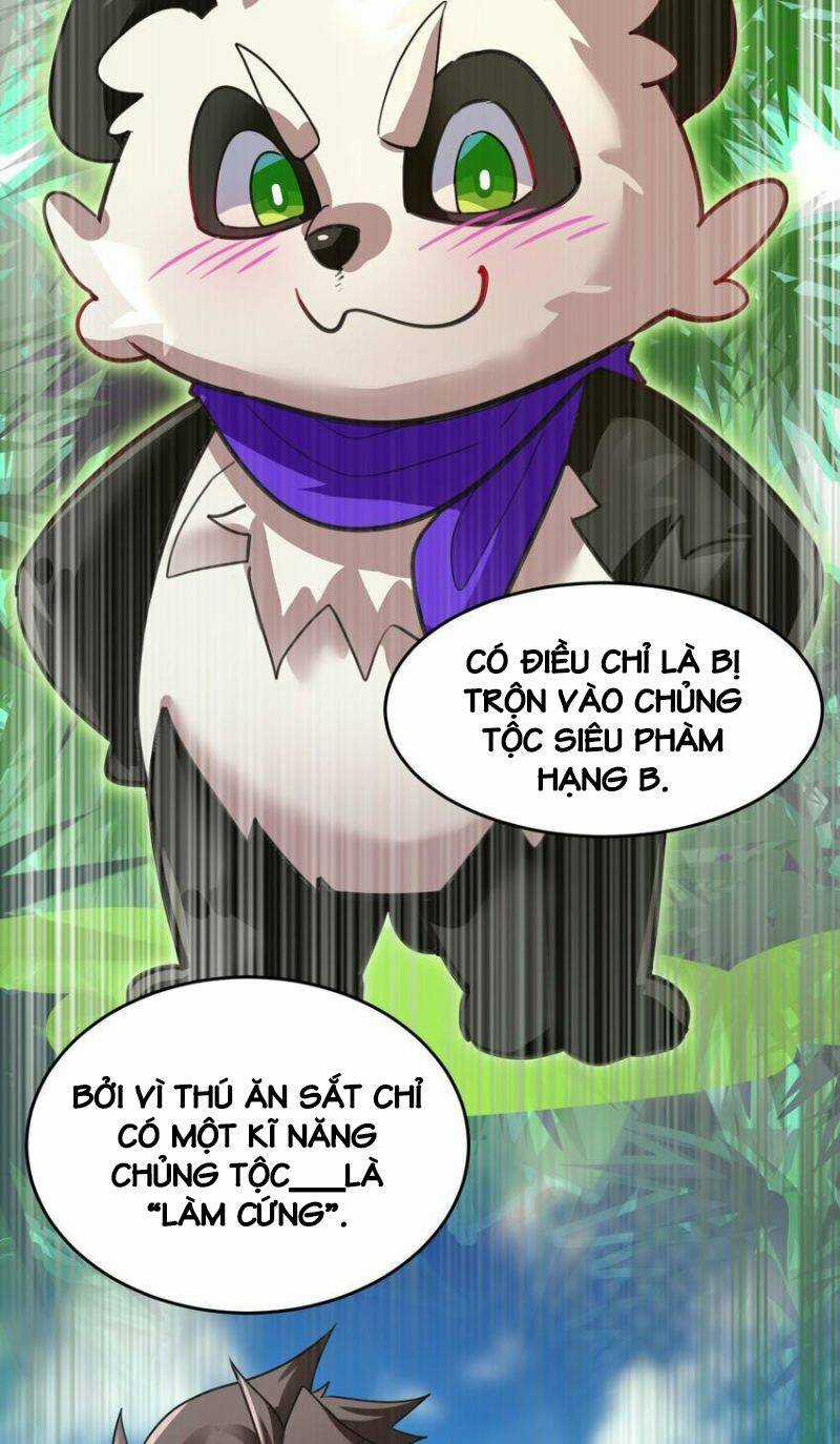 Ngự Thú Phản Khoa Học - Chapter 5 - Trang 19