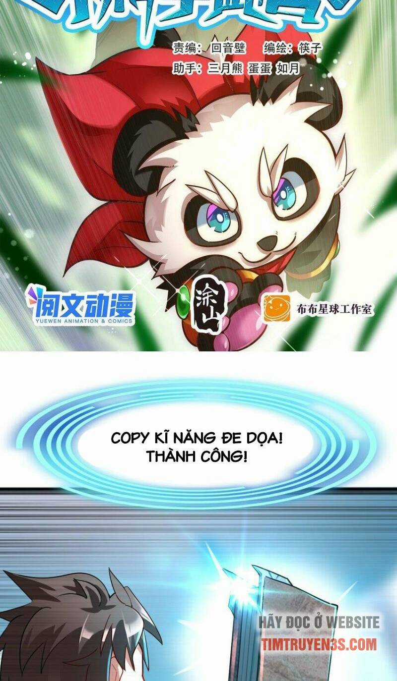 Ngự Thú Phản Khoa Học - Chapter 5 - Trang 3