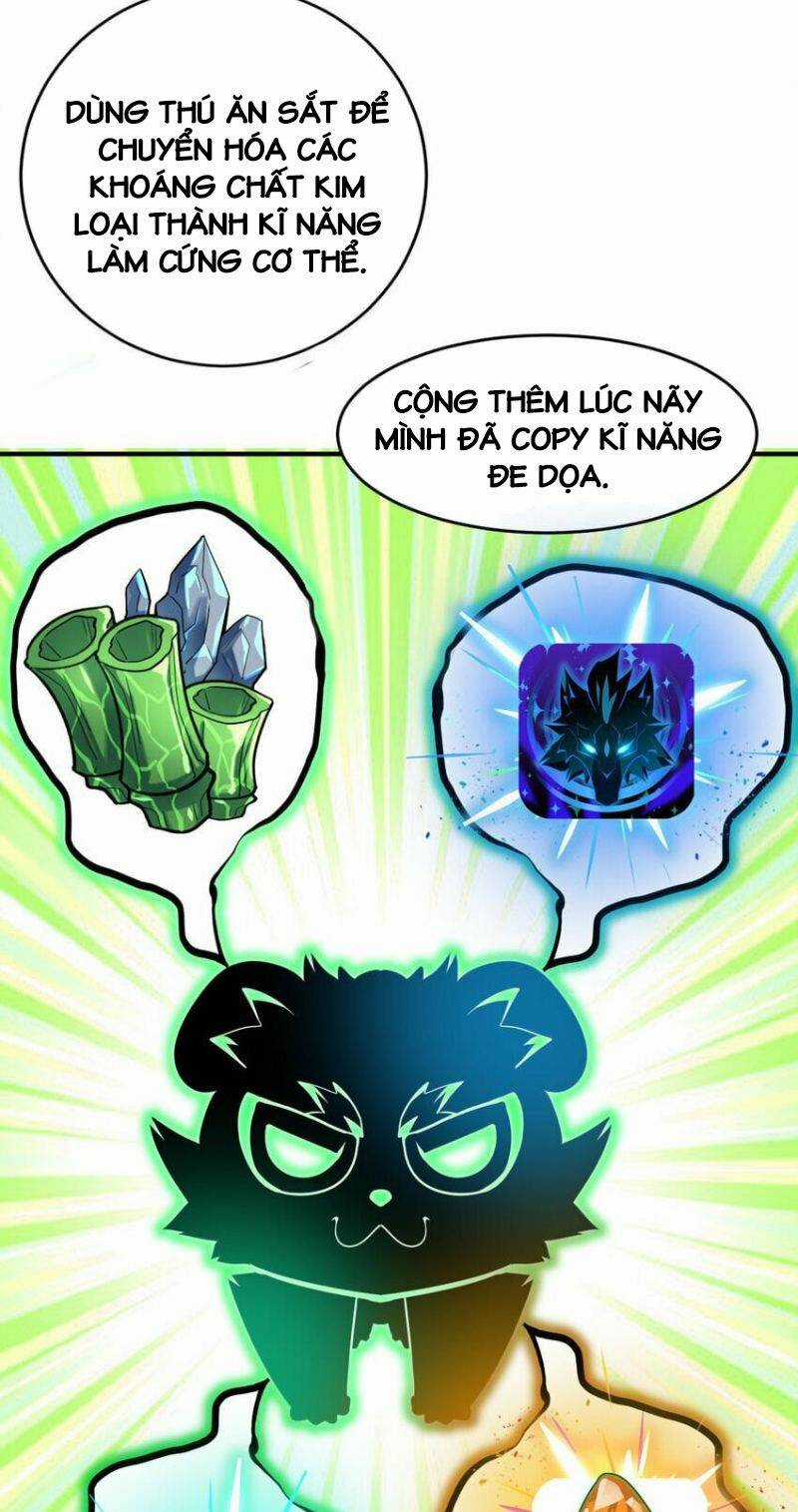 Ngự Thú Phản Khoa Học - Chapter 5 - Trang 22