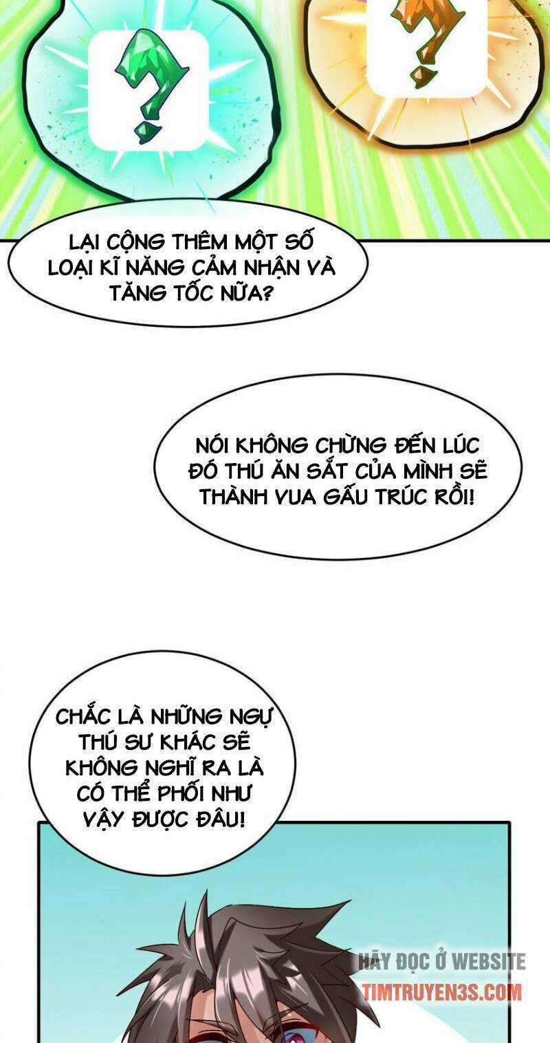 Ngự Thú Phản Khoa Học - Chapter 5 - Trang 23