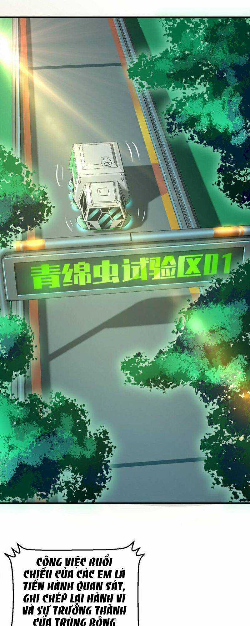 Ngự Thú Phản Khoa Học - Chapter 5 - Trang 27